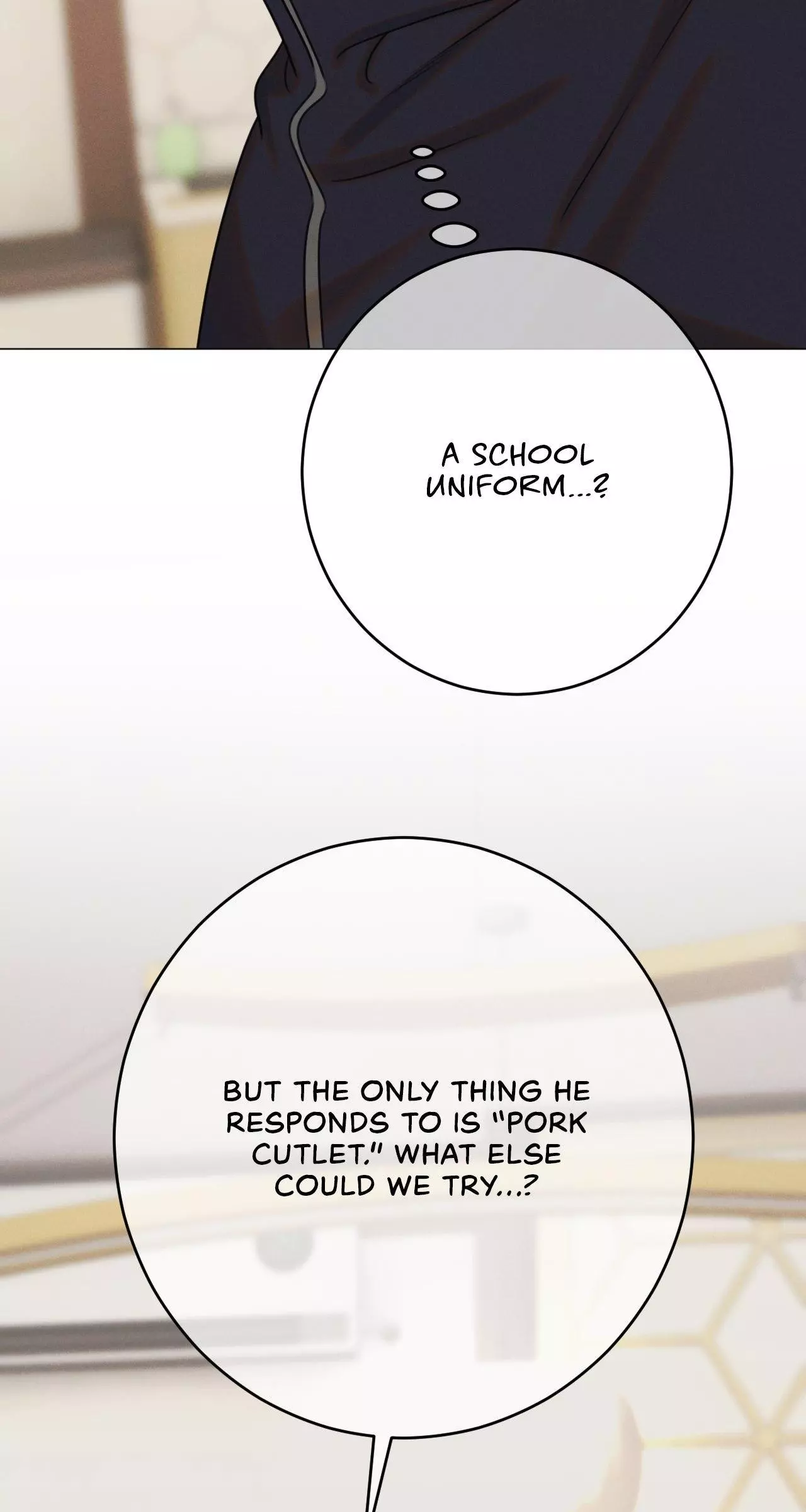 Dreaming of the Dokkaebi - Chapter 55 Page 21