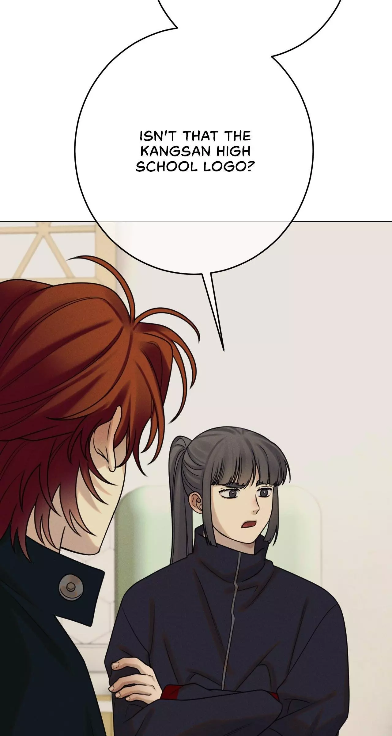 Dreaming of the Dokkaebi - Chapter 55 Page 23