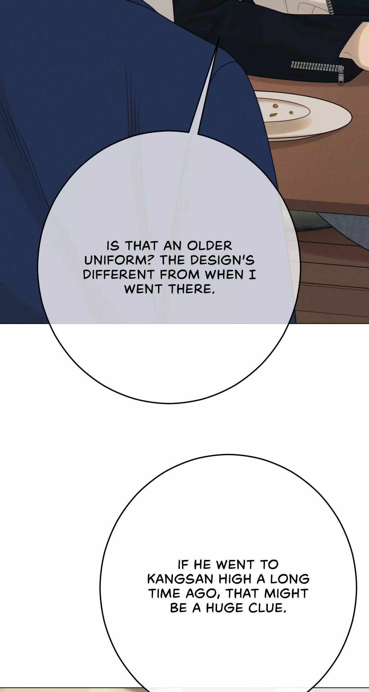 Dreaming of the Dokkaebi - Chapter 55 Page 27