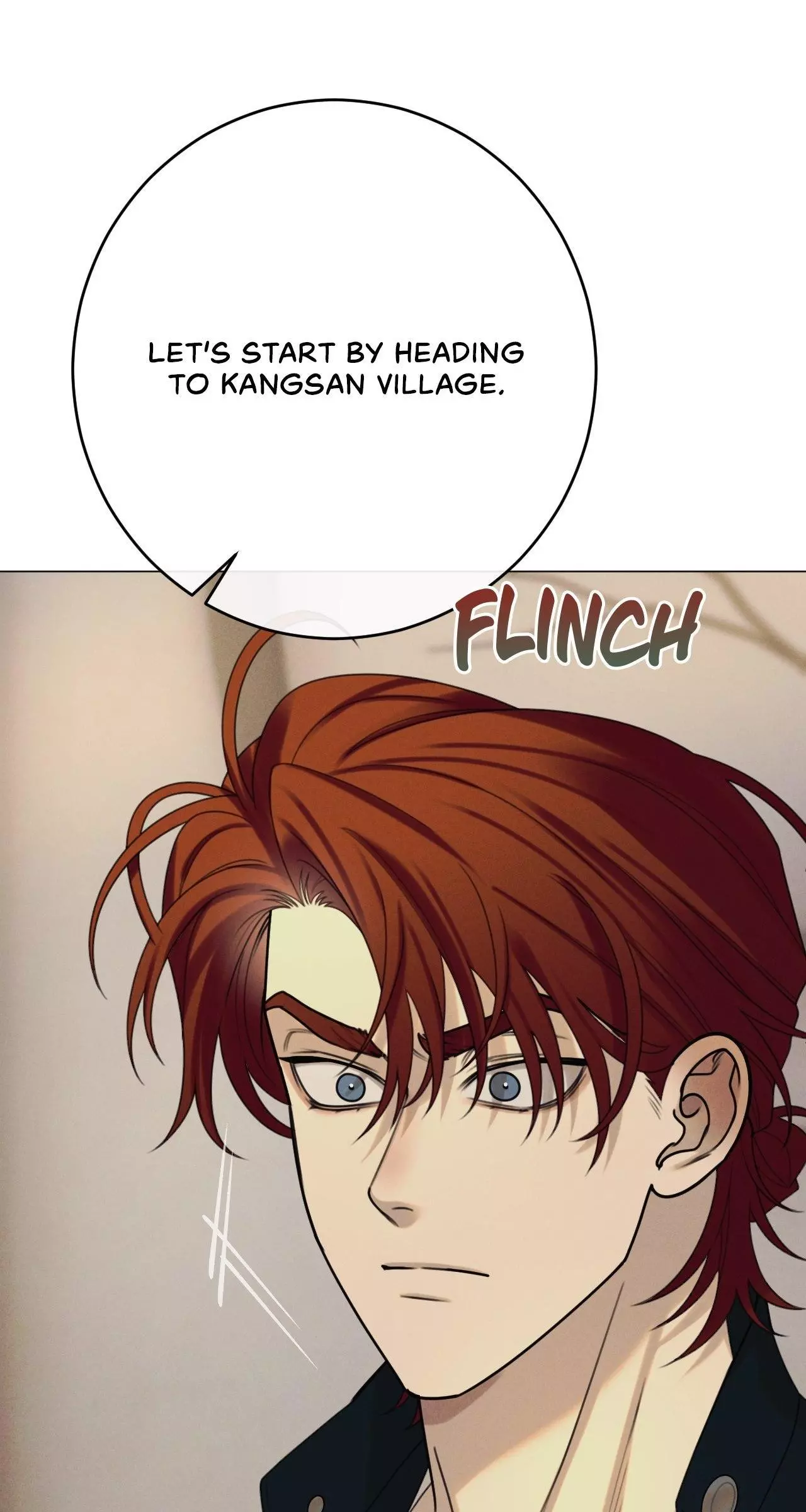 Dreaming of the Dokkaebi - Chapter 55 Page 29