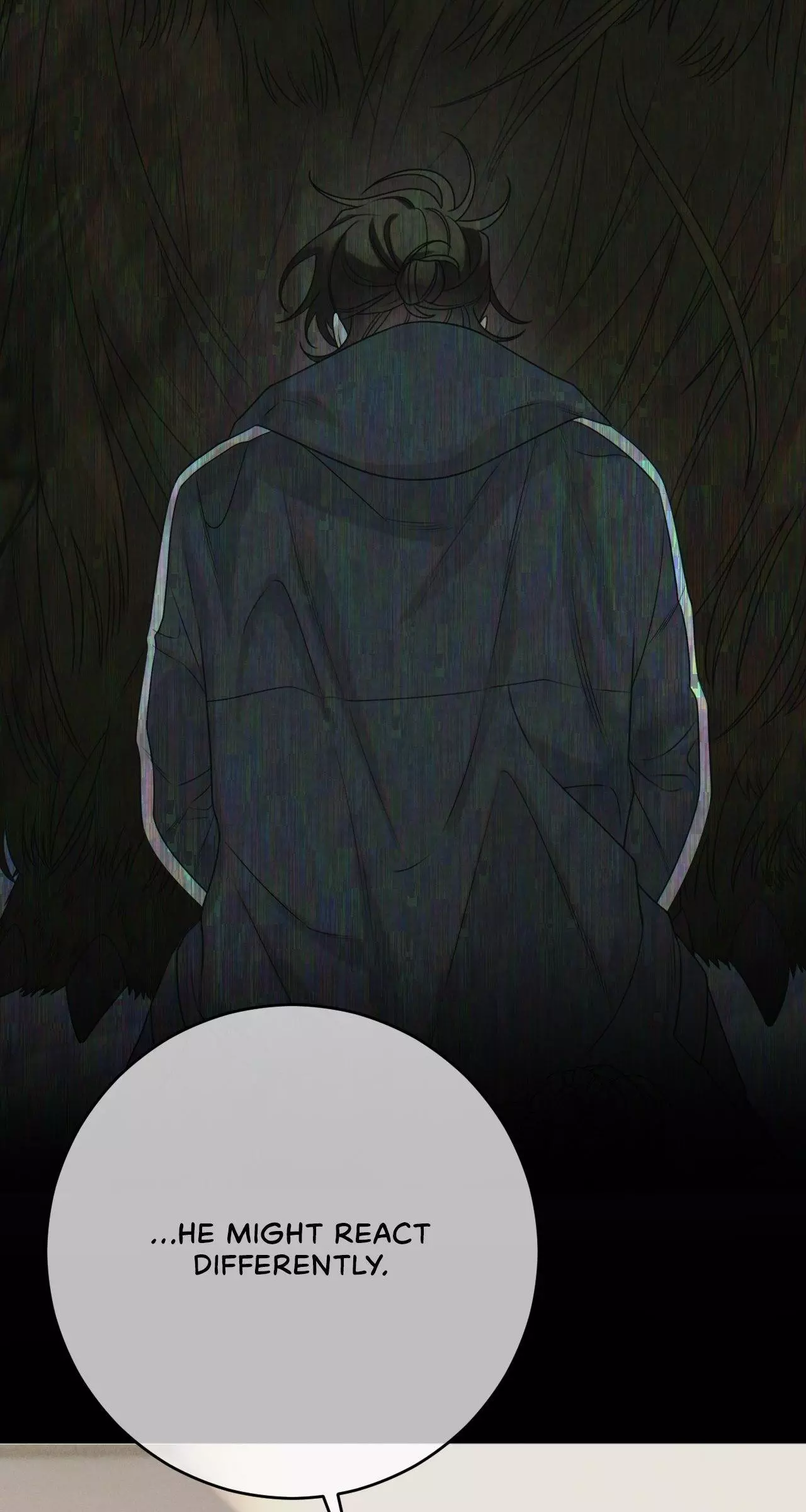 Dreaming of the Dokkaebi - Chapter 55 Page 31