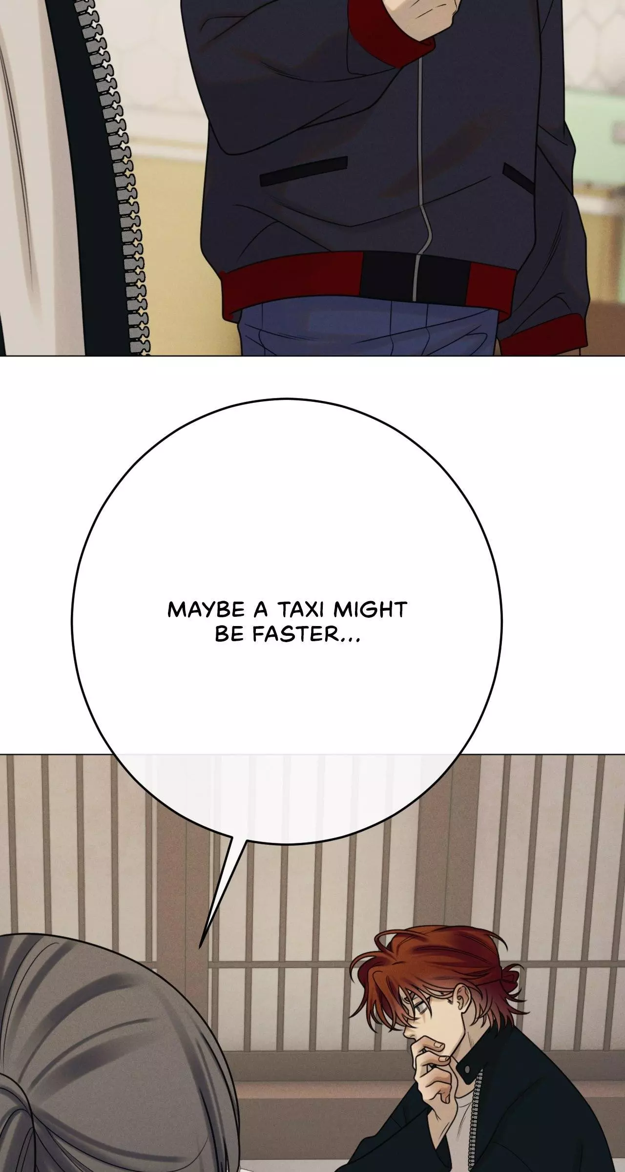Dreaming of the Dokkaebi - Chapter 55 Page 34