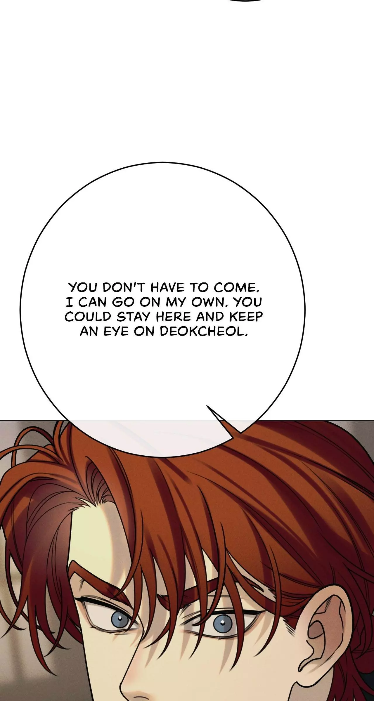 Dreaming of the Dokkaebi - Chapter 55 Page 37