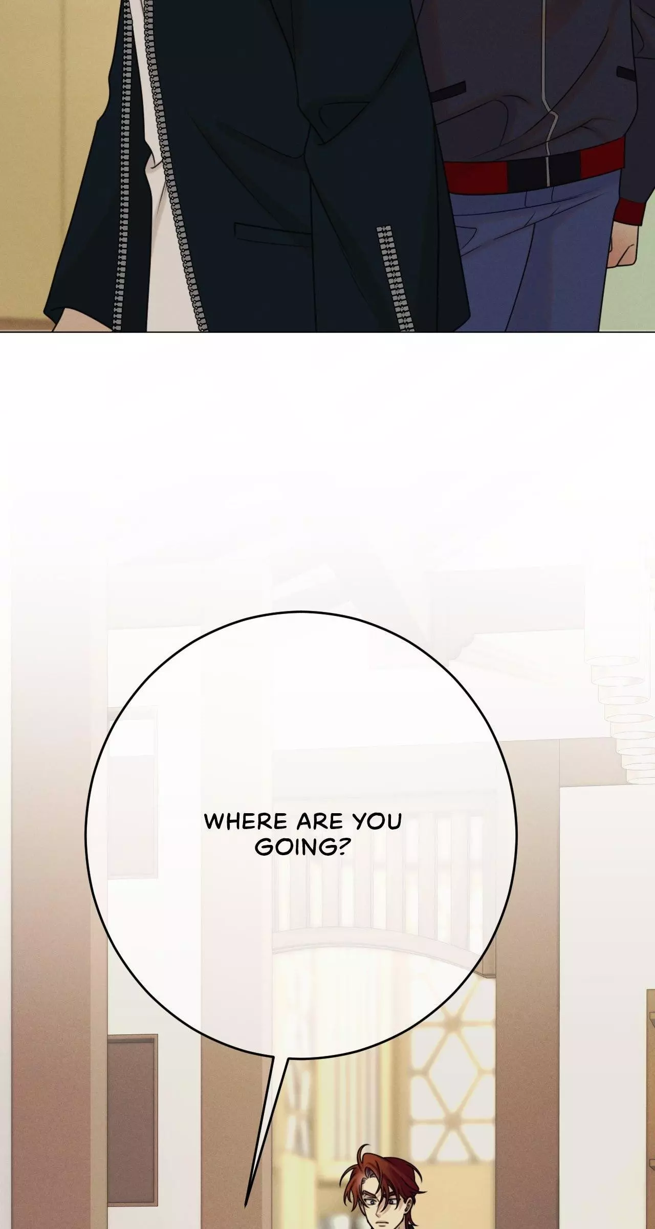 Dreaming of the Dokkaebi - Chapter 55 Page 41