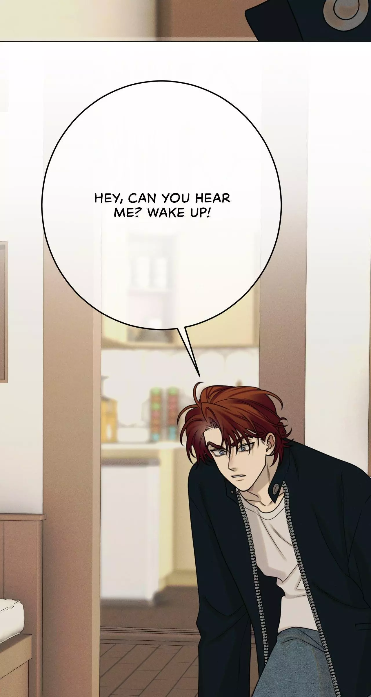 Dreaming of the Dokkaebi - Chapter 55 Page 49