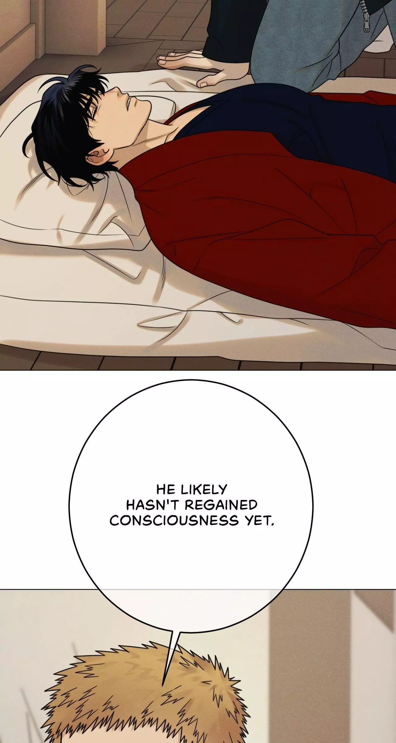 Dreaming of the Dokkaebi - Chapter 55 Page 50