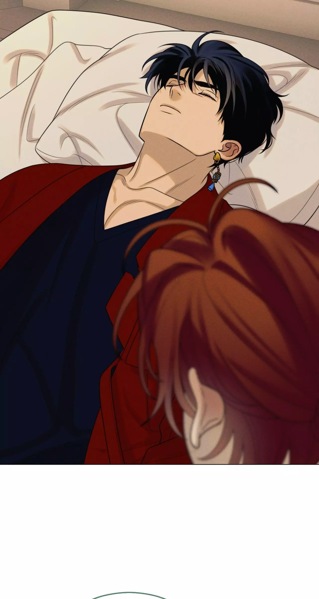 Dreaming of the Dokkaebi - Chapter 55 Page 56