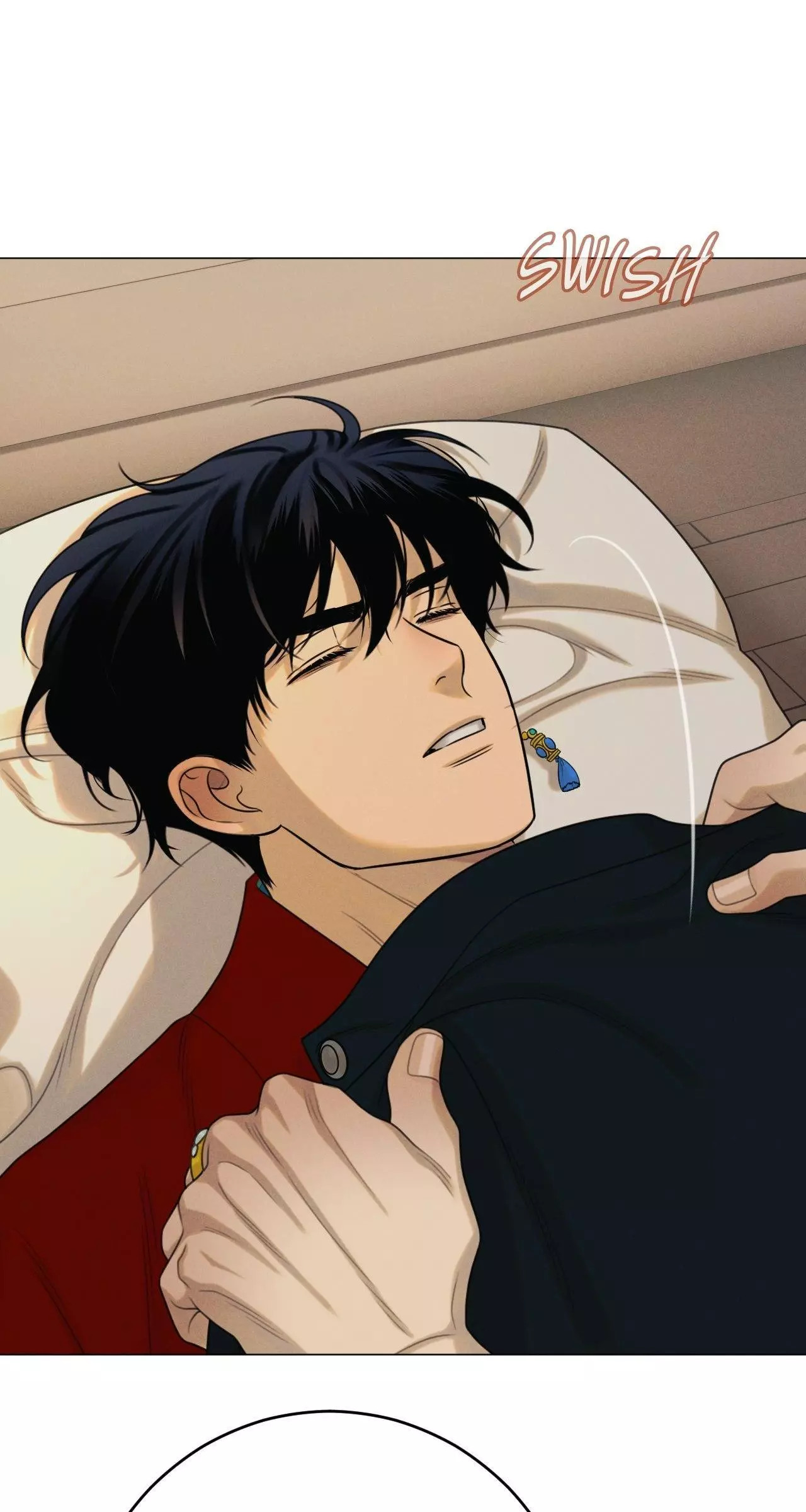 Dreaming of the Dokkaebi - Chapter 55 Page 64