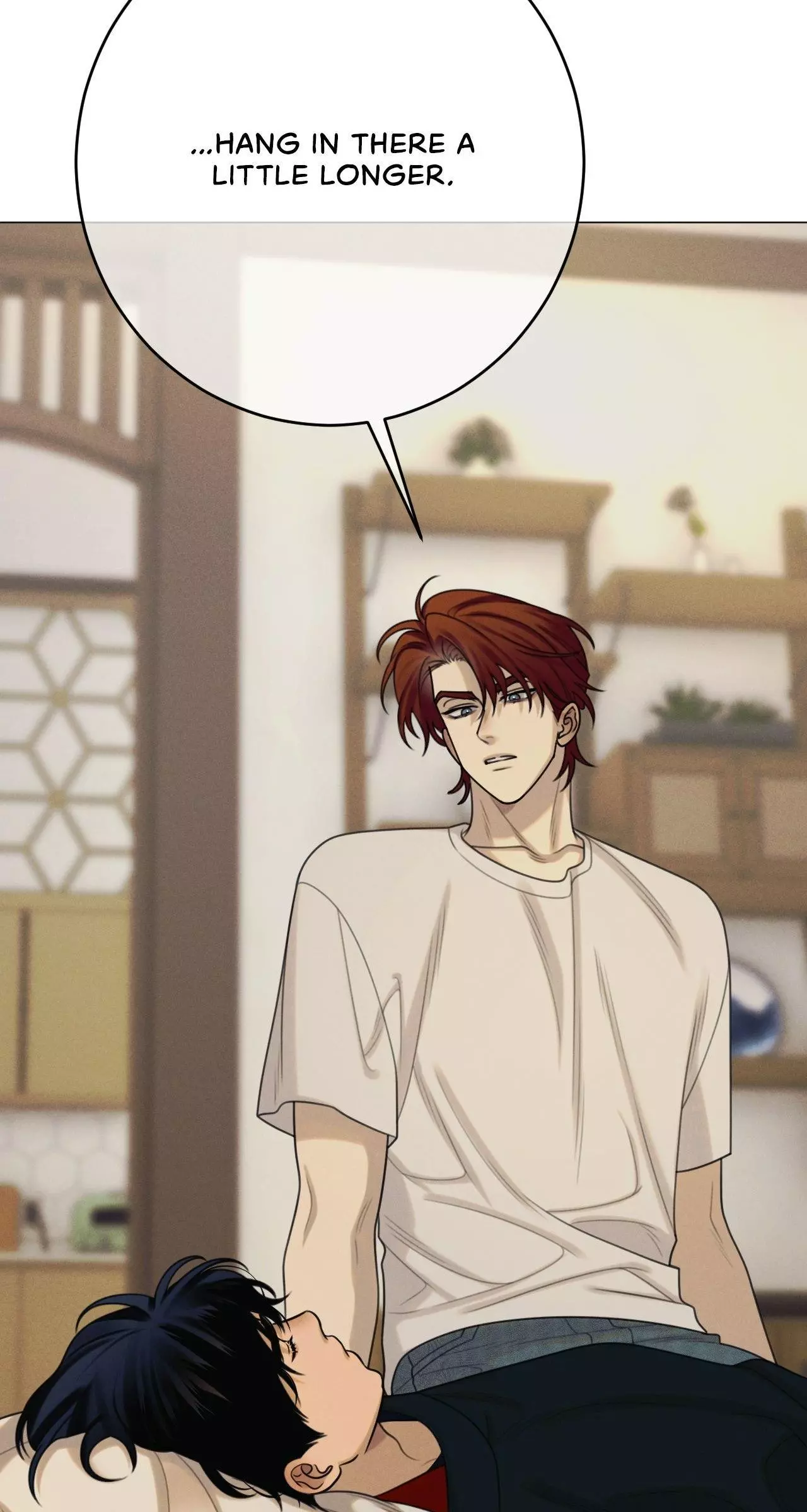 Dreaming of the Dokkaebi - Chapter 55 Page 65