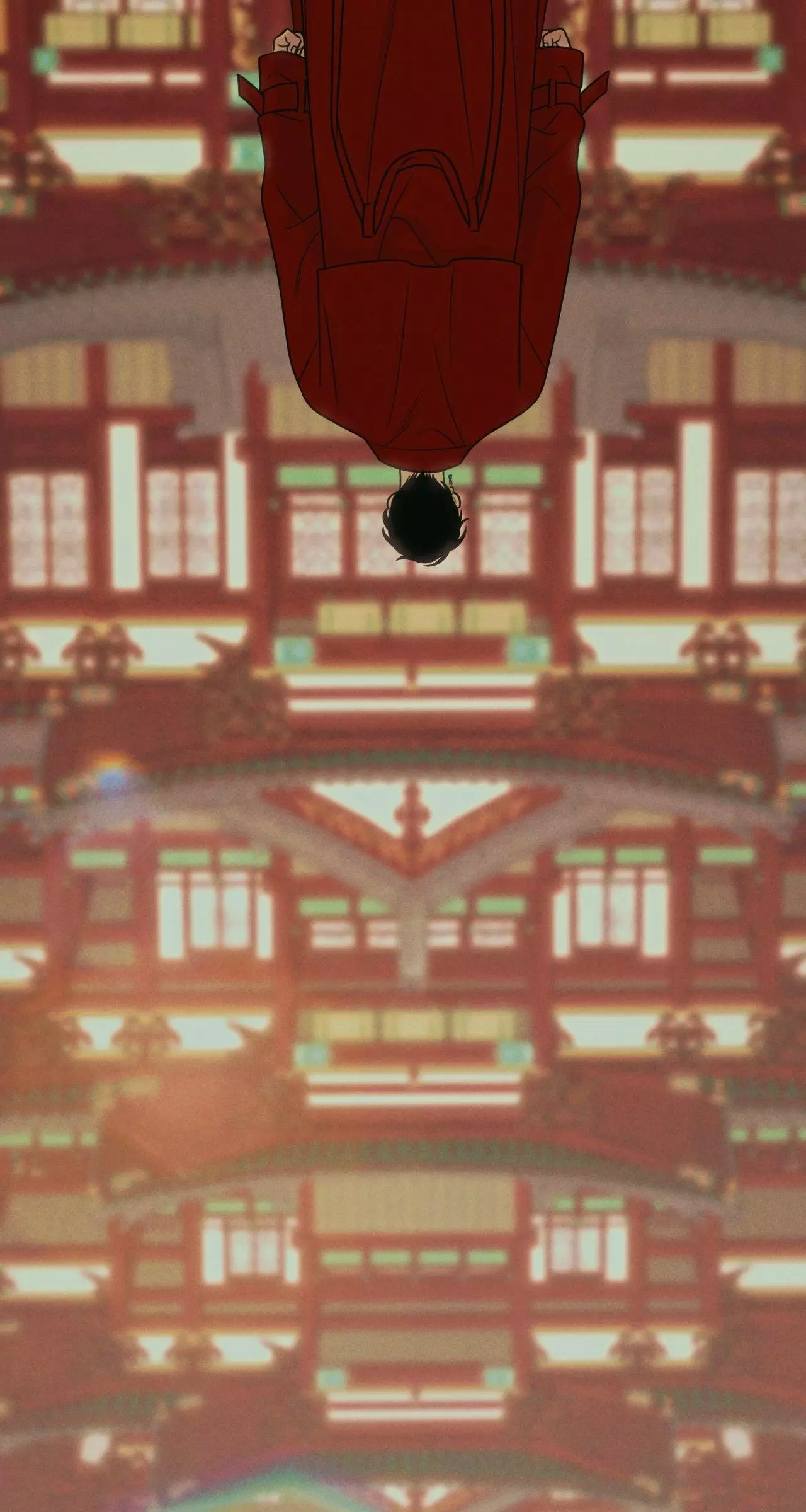 Dreaming of the Dokkaebi - Chapter 55 Page 70