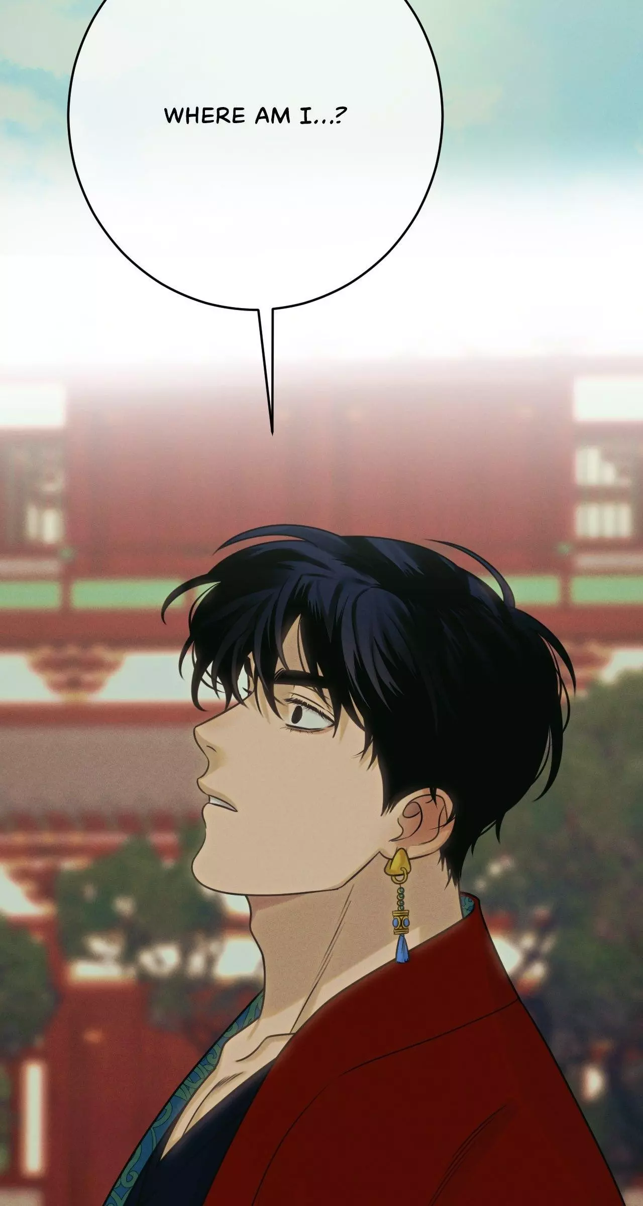 Dreaming of the Dokkaebi - Chapter 55 Page 72