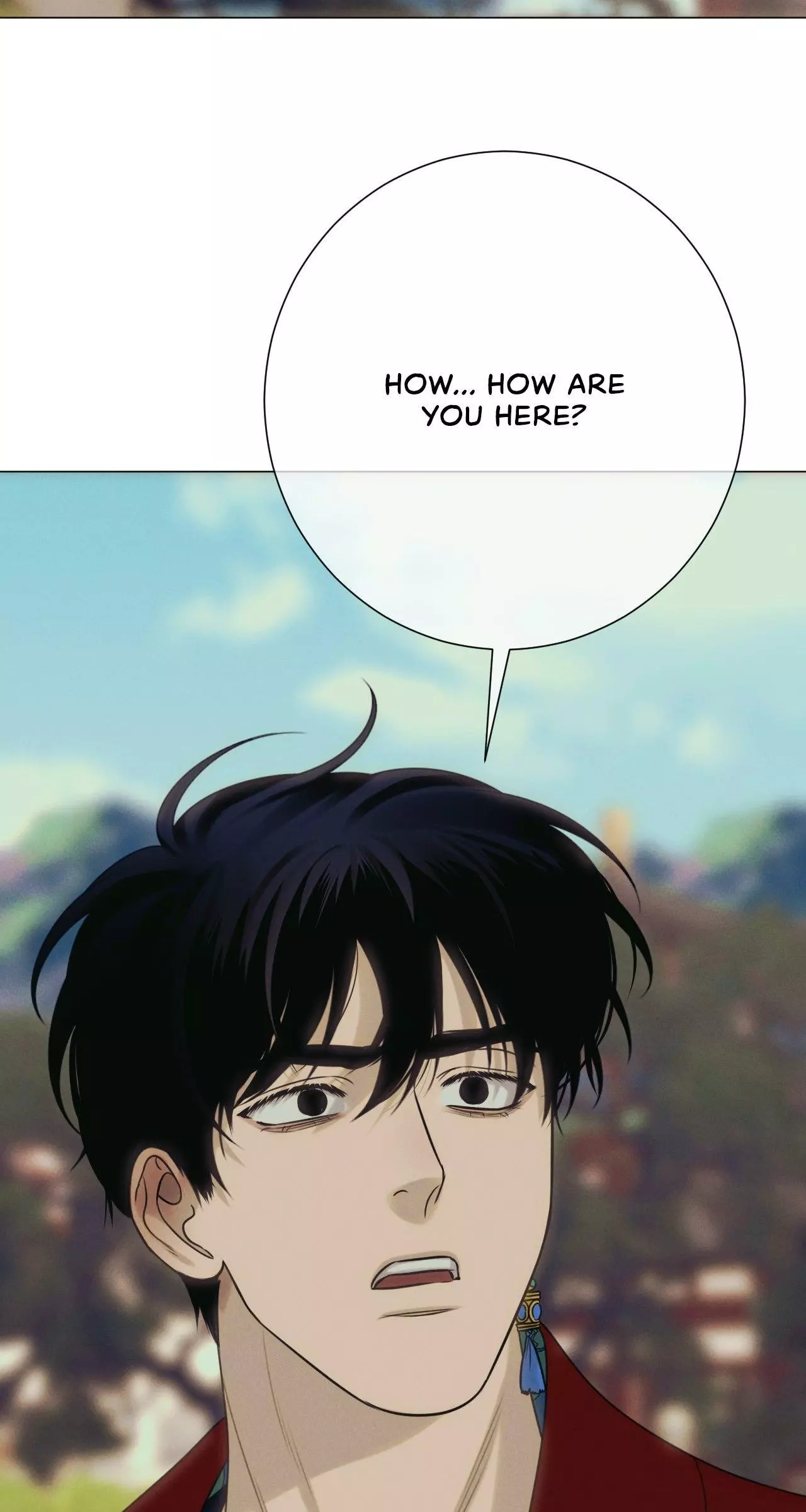 Dreaming of the Dokkaebi - Chapter 55 Page 82