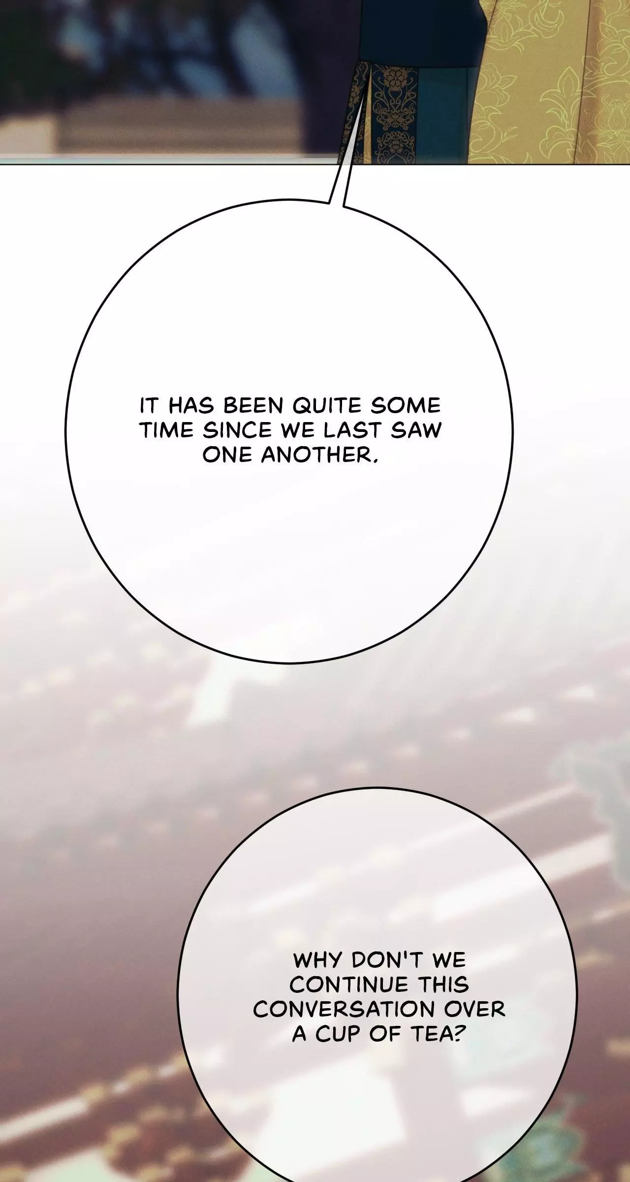 Dreaming of the Dokkaebi - Chapter 55 Page 91
