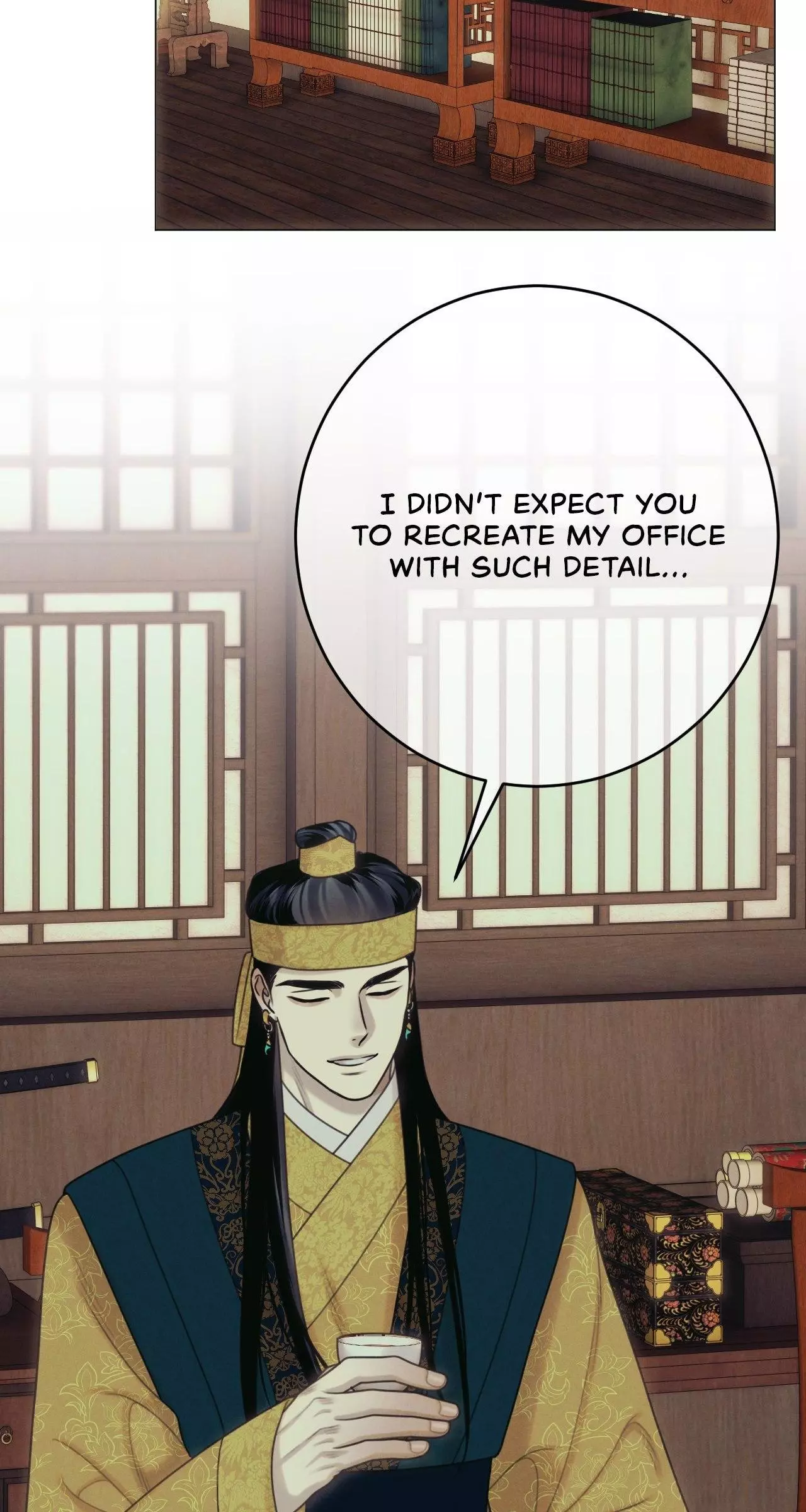 Dreaming of the Dokkaebi - Chapter 55 Page 96