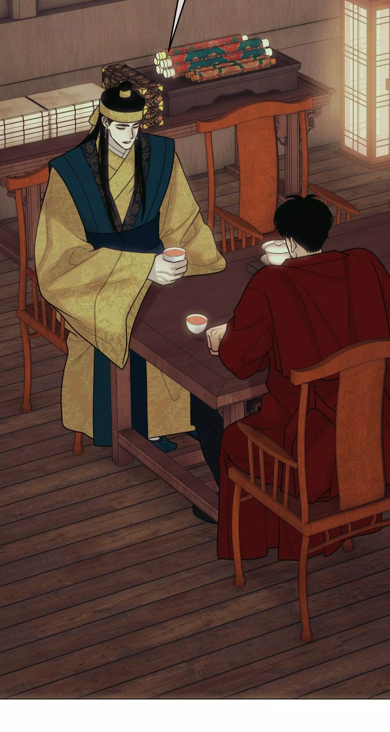 Dreaming of the Dokkaebi - Chapter 55 Page 102