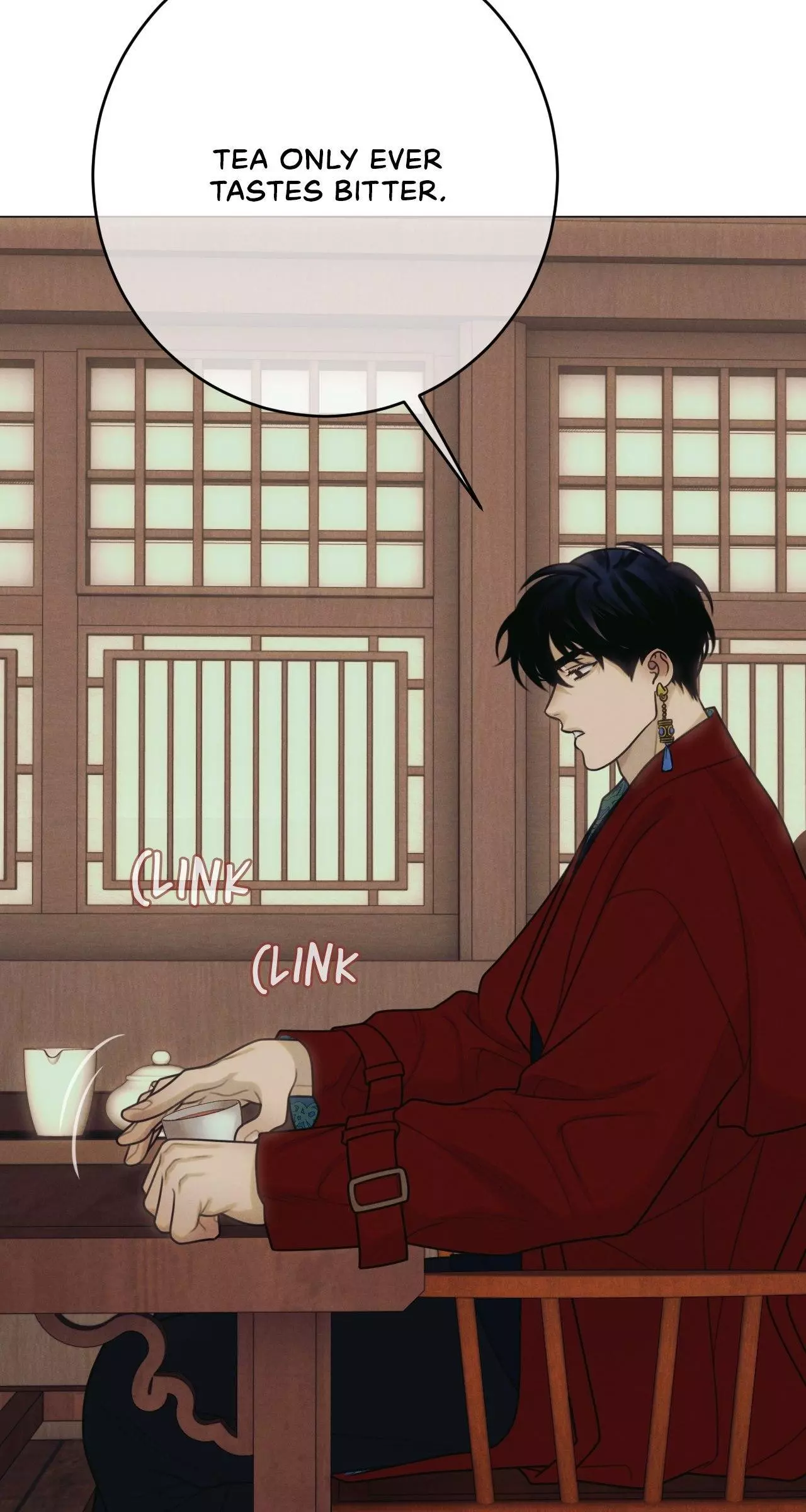 Dreaming of the Dokkaebi - Chapter 55 Page 108