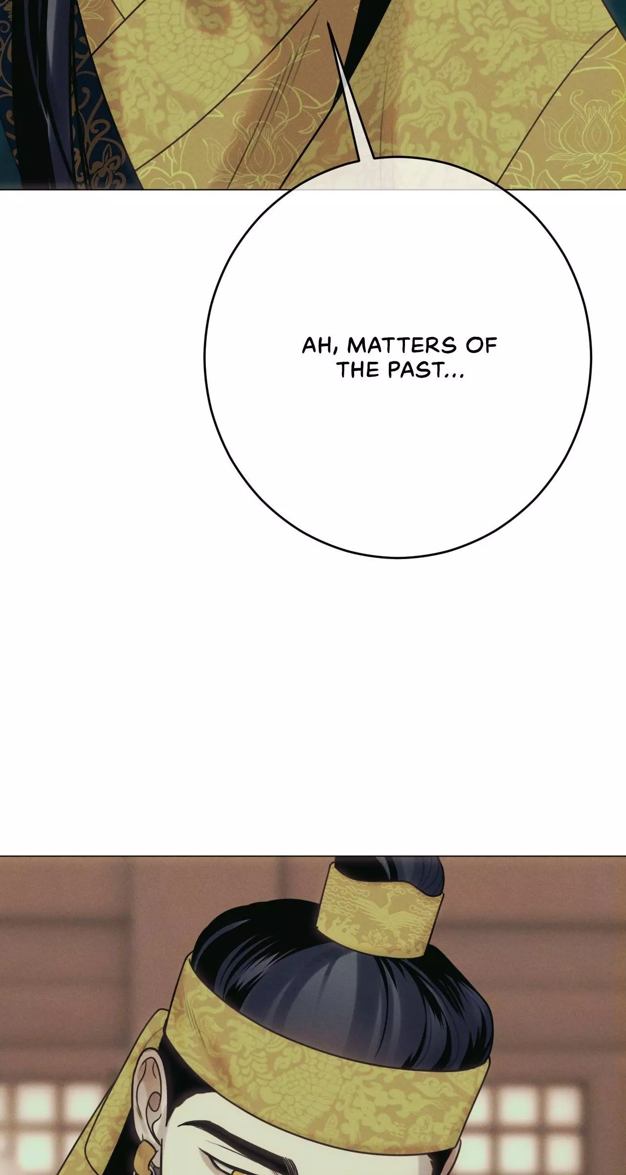 Dreaming of the Dokkaebi - Chapter 55 Page 116