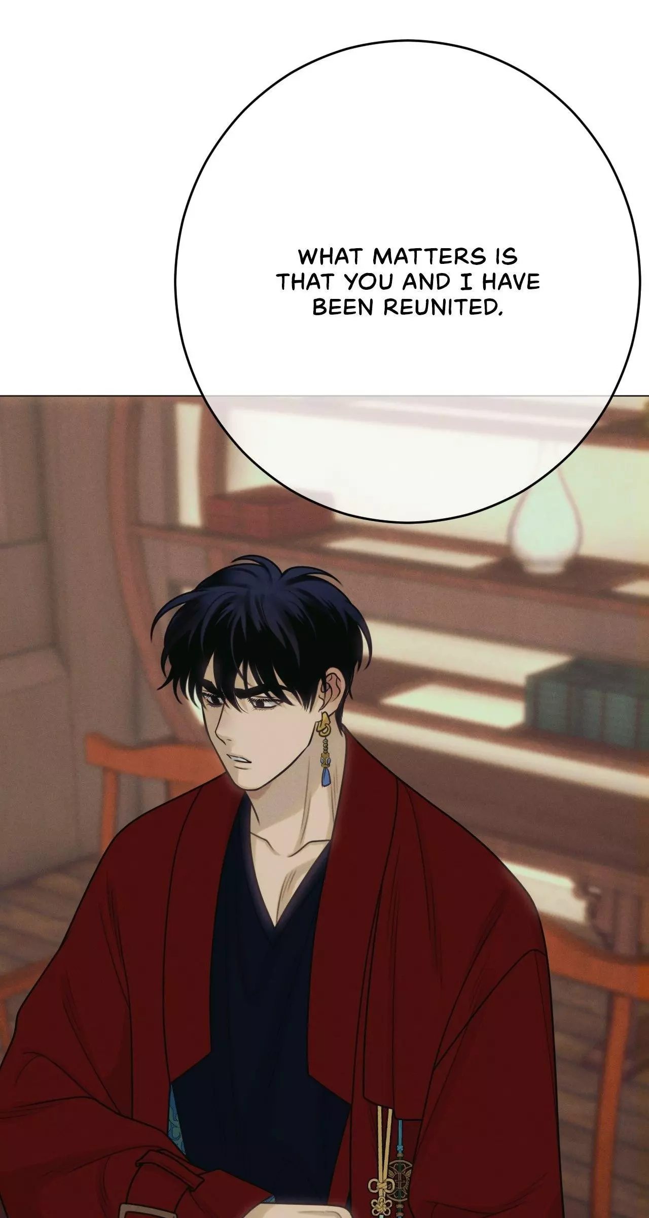 Dreaming of the Dokkaebi - Chapter 55 Page 118