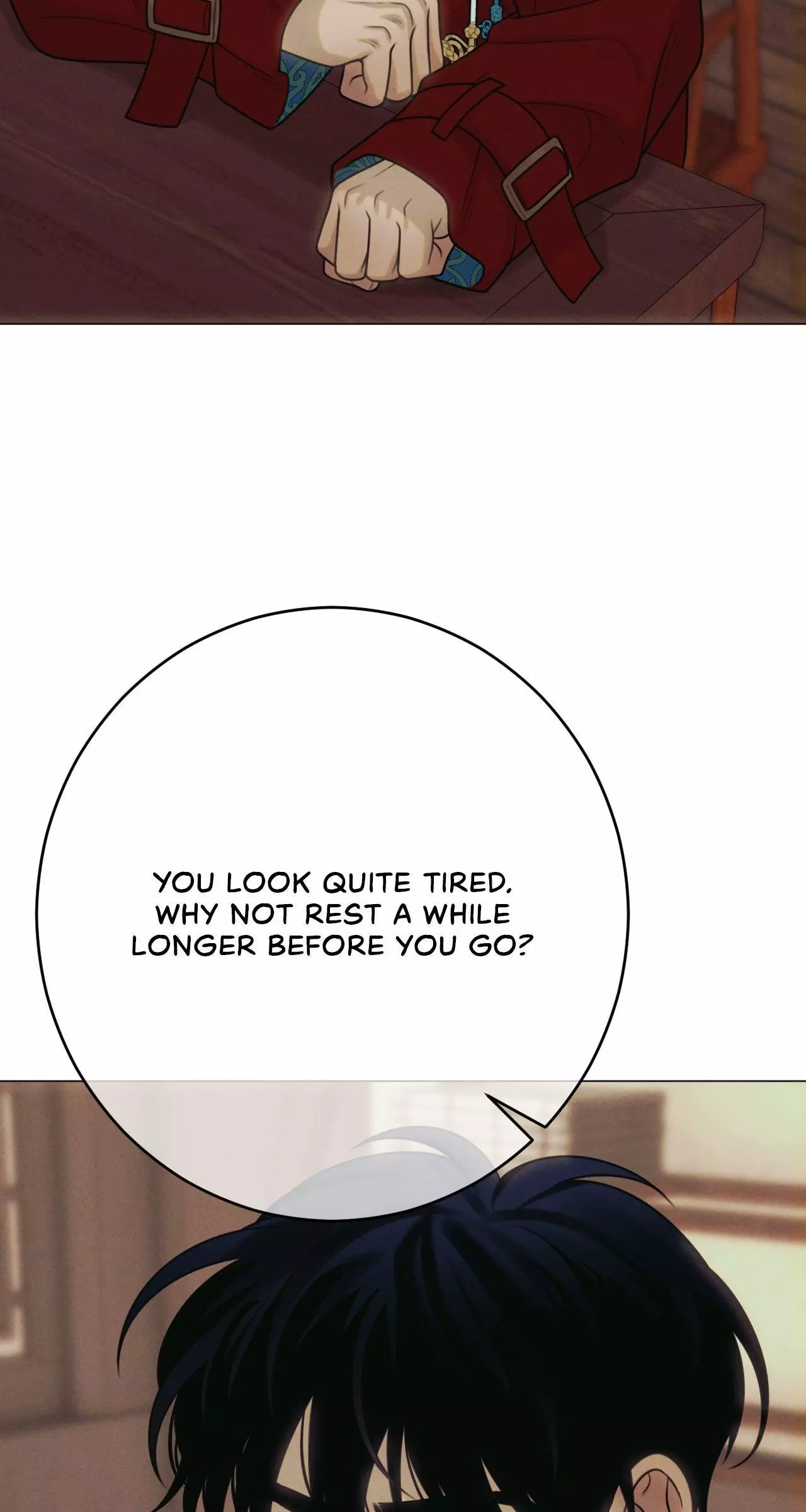 Dreaming of the Dokkaebi - Chapter 55 Page 119