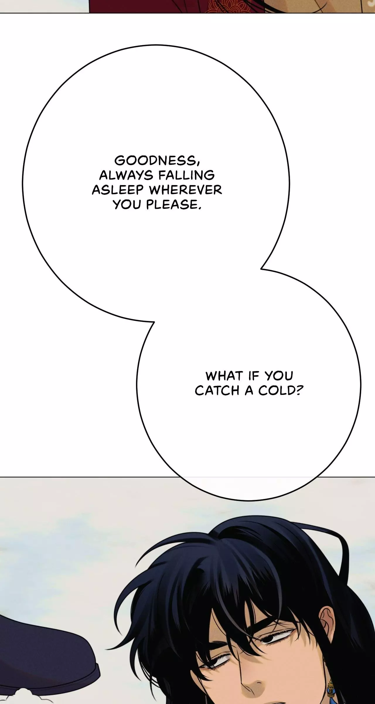 Dreaming of the Dokkaebi - Chapter 56 Page 6