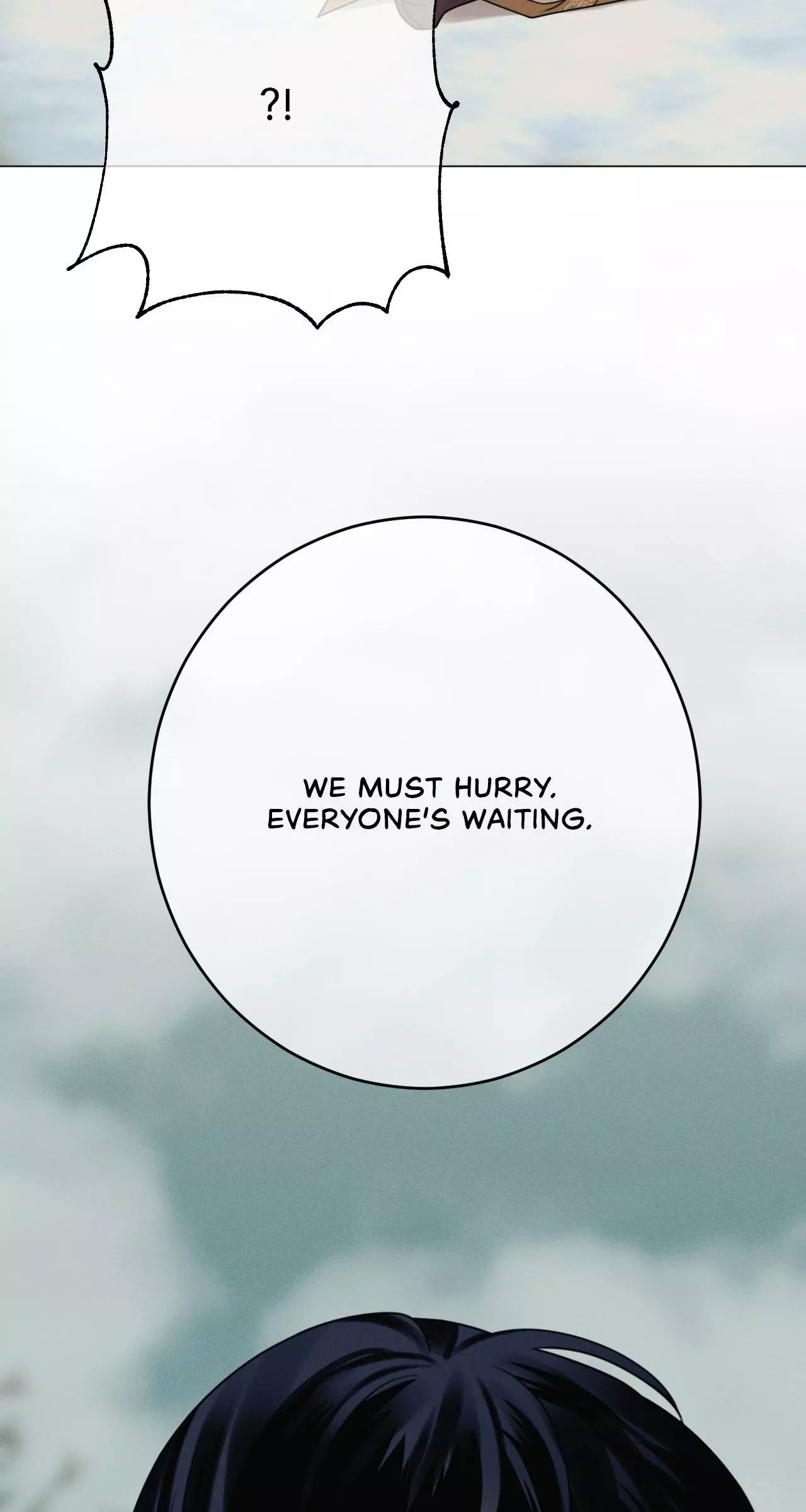 Dreaming of the Dokkaebi - Chapter 56 Page 12