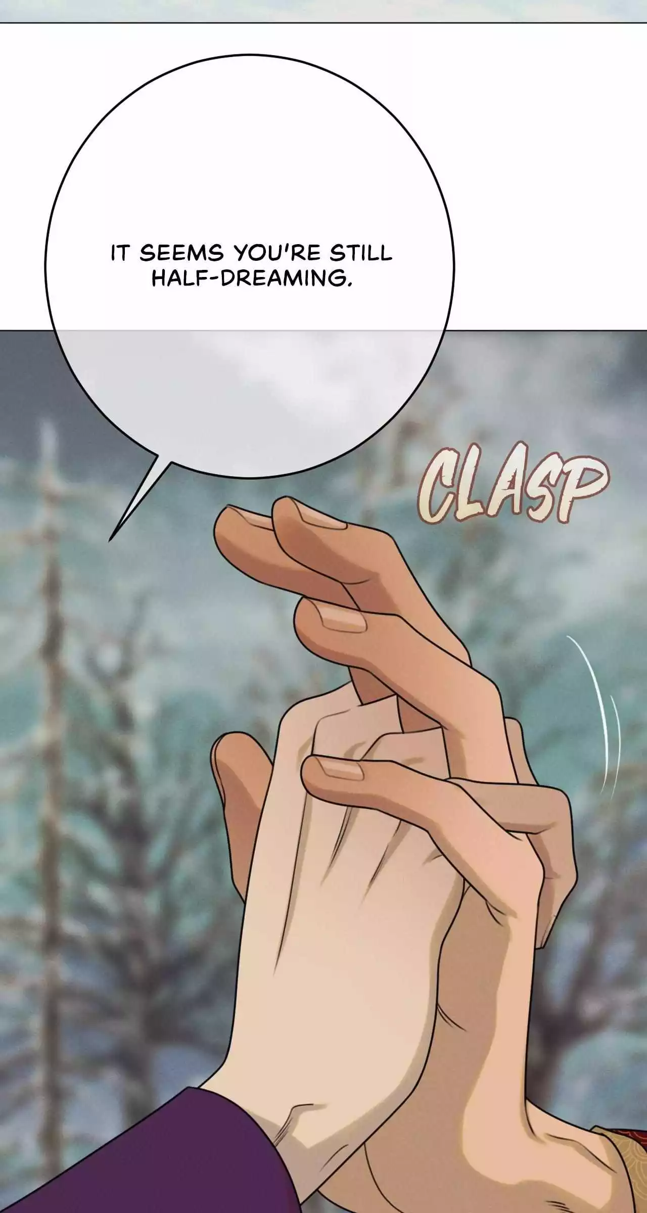 Dreaming of the Dokkaebi - Chapter 56 Page 17