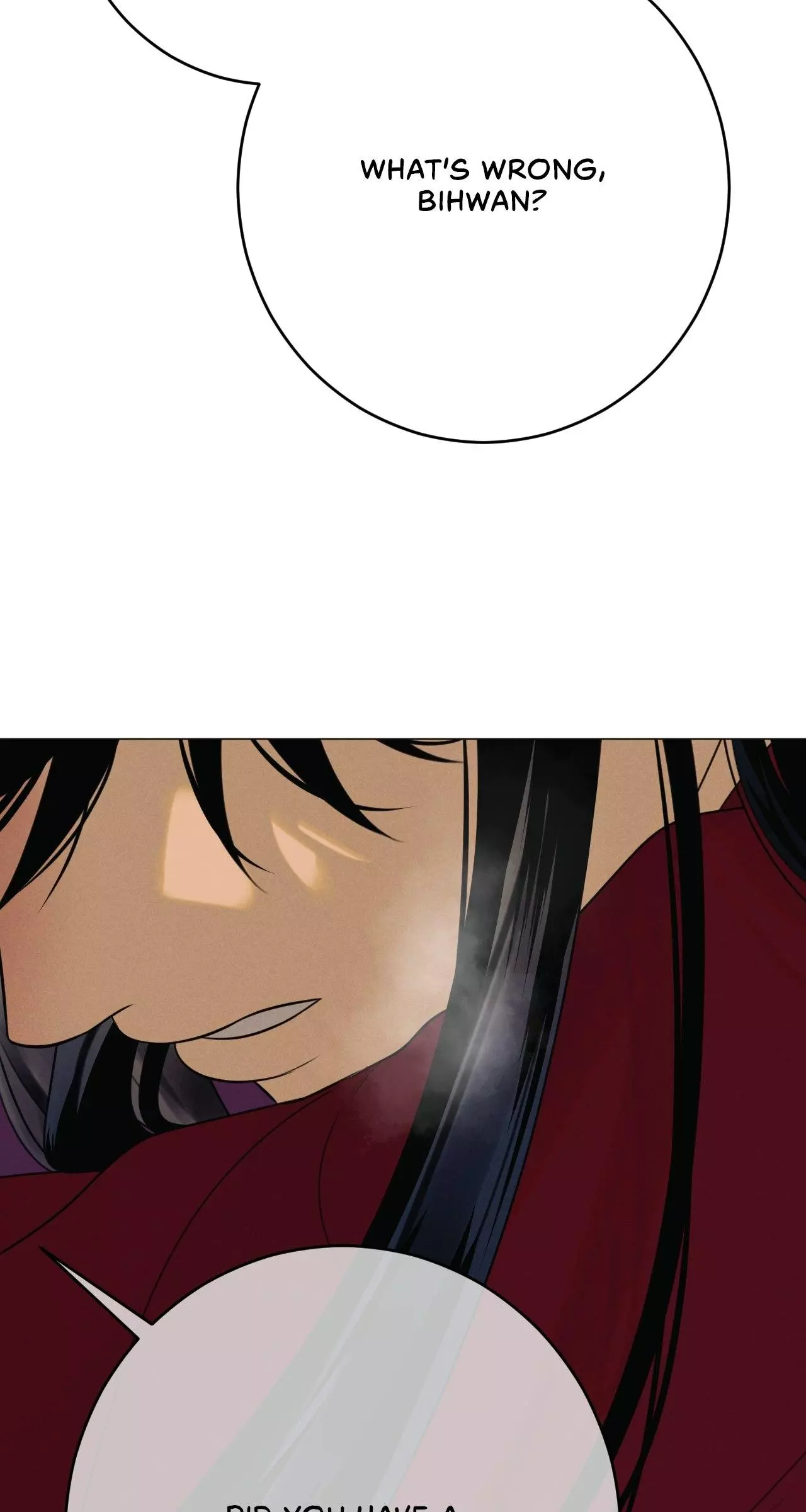 Dreaming of the Dokkaebi - Chapter 56 Page 24