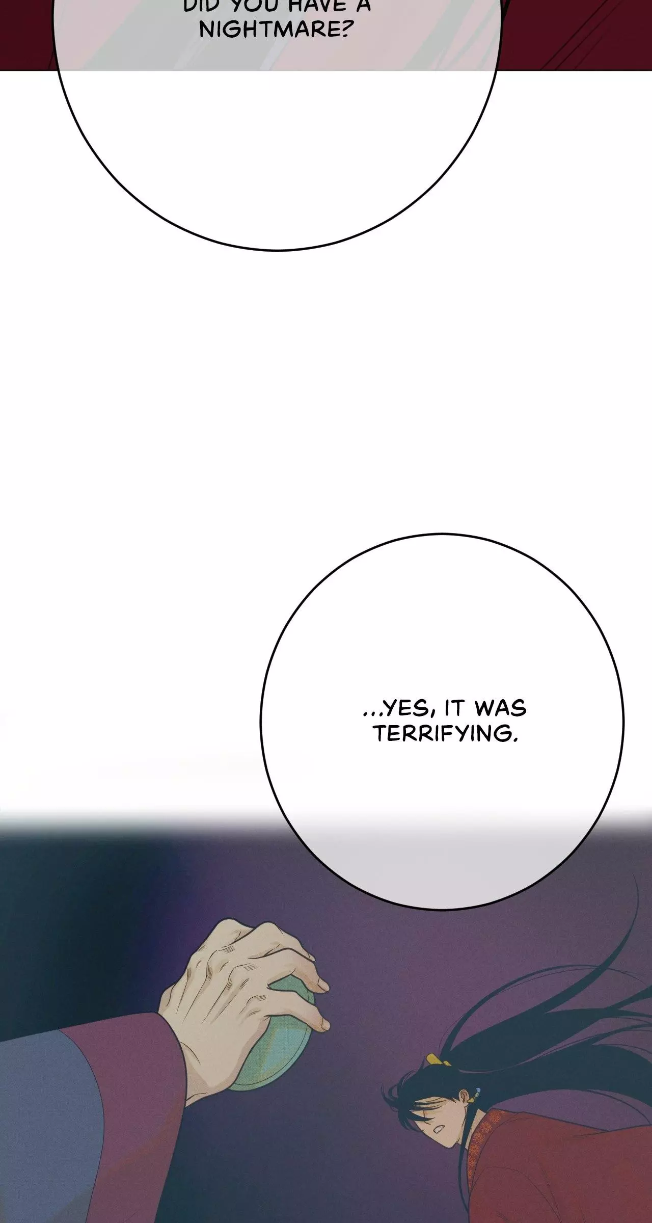 Dreaming of the Dokkaebi - Chapter 56 Page 25