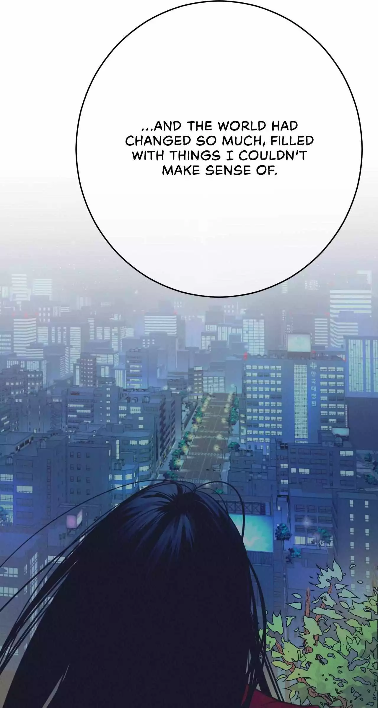 Dreaming of the Dokkaebi - Chapter 56 Page 27