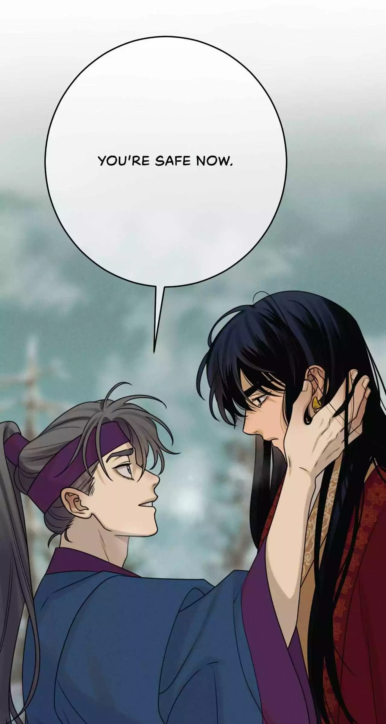 Dreaming of the Dokkaebi - Chapter 56 Page 39