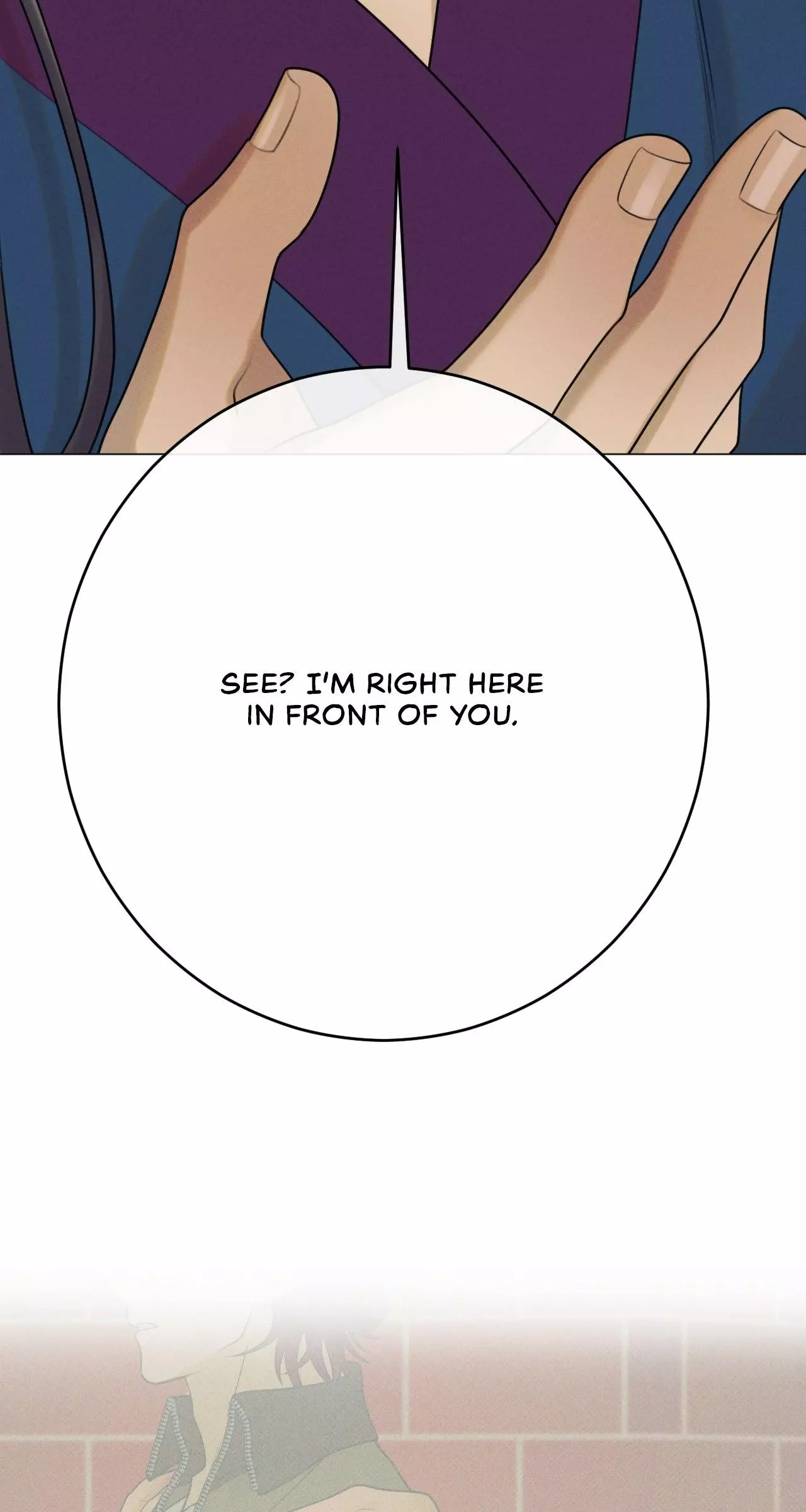 Dreaming of the Dokkaebi - Chapter 56 Page 41