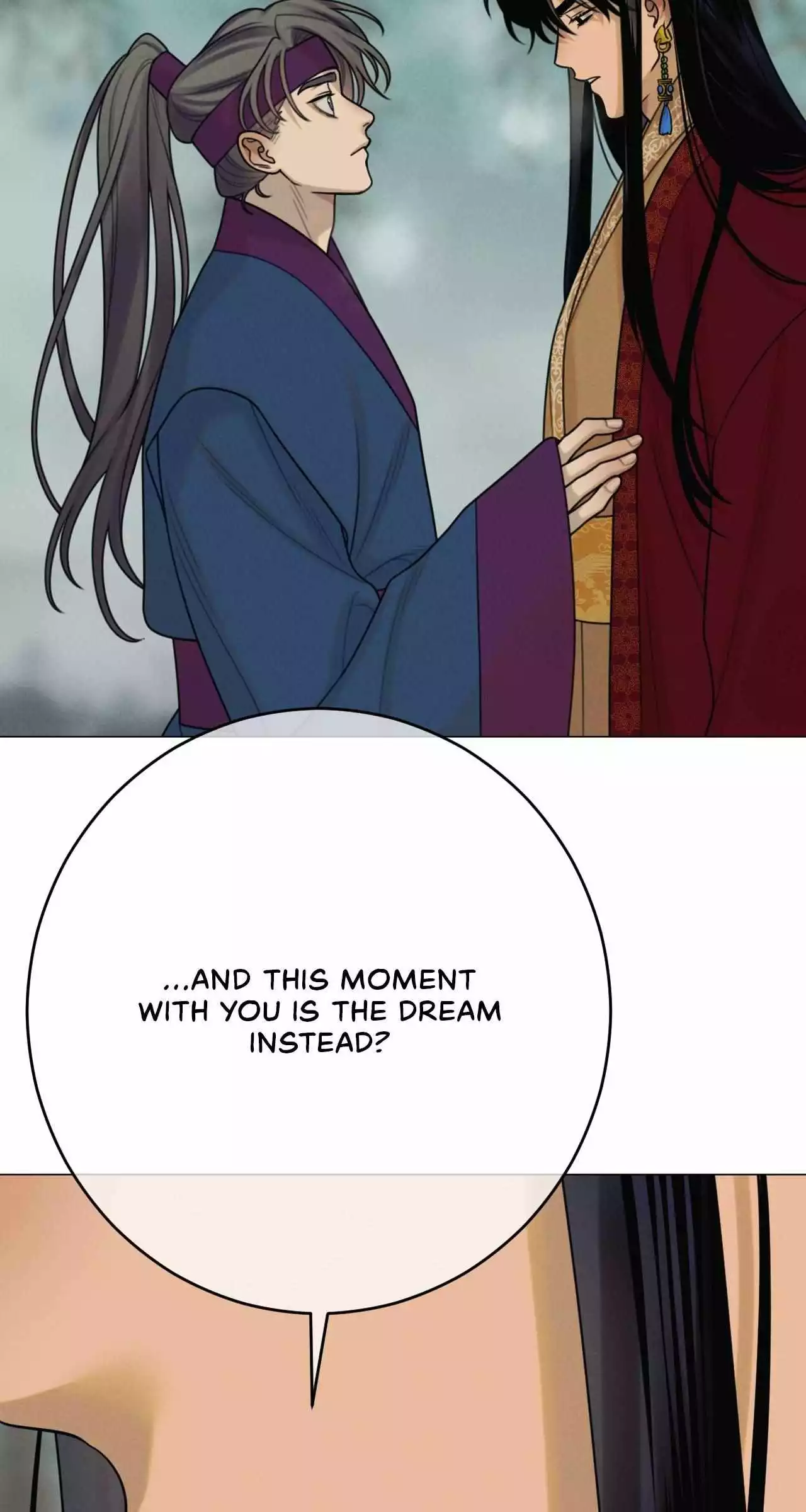 Dreaming of the Dokkaebi - Chapter 56 Page 55