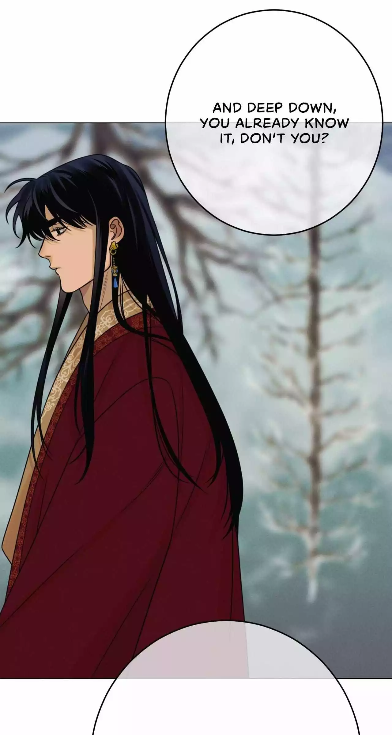 Dreaming of the Dokkaebi - Chapter 56 Page 67