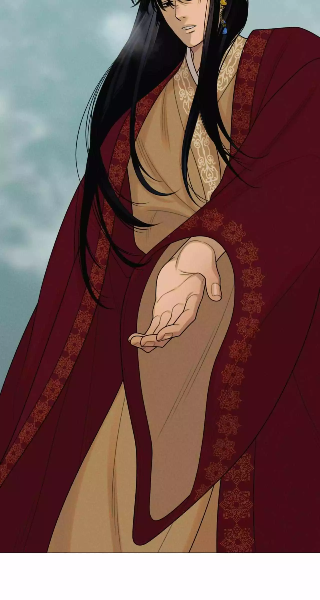 Dreaming of the Dokkaebi - Chapter 56 Page 81