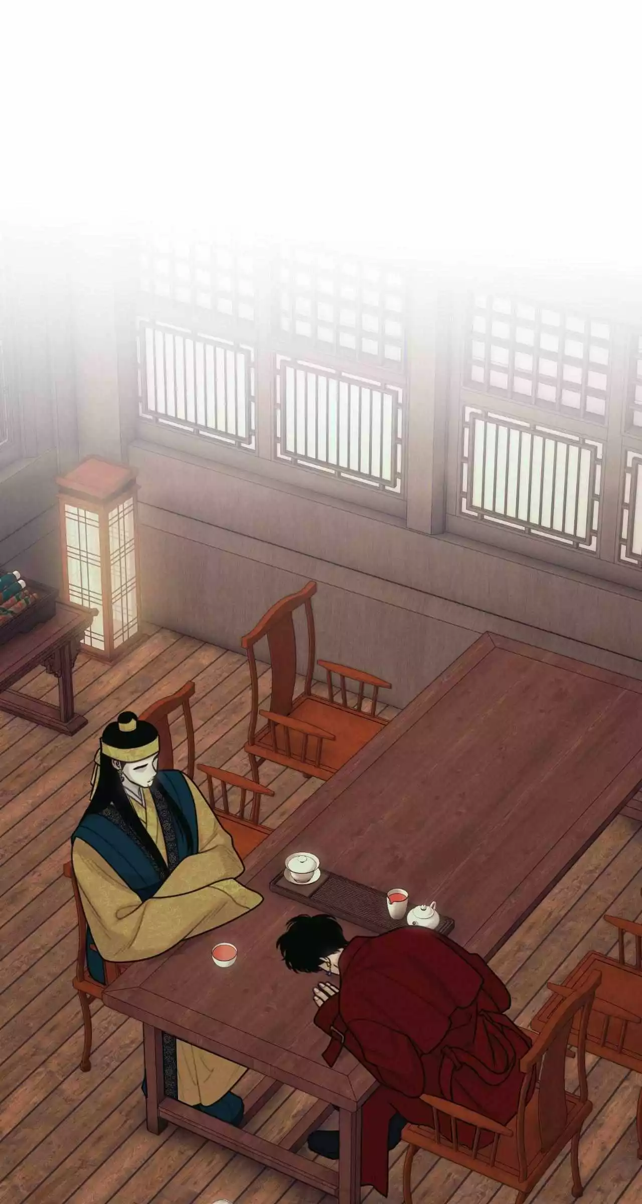Dreaming of the Dokkaebi - Chapter 56 Page 86