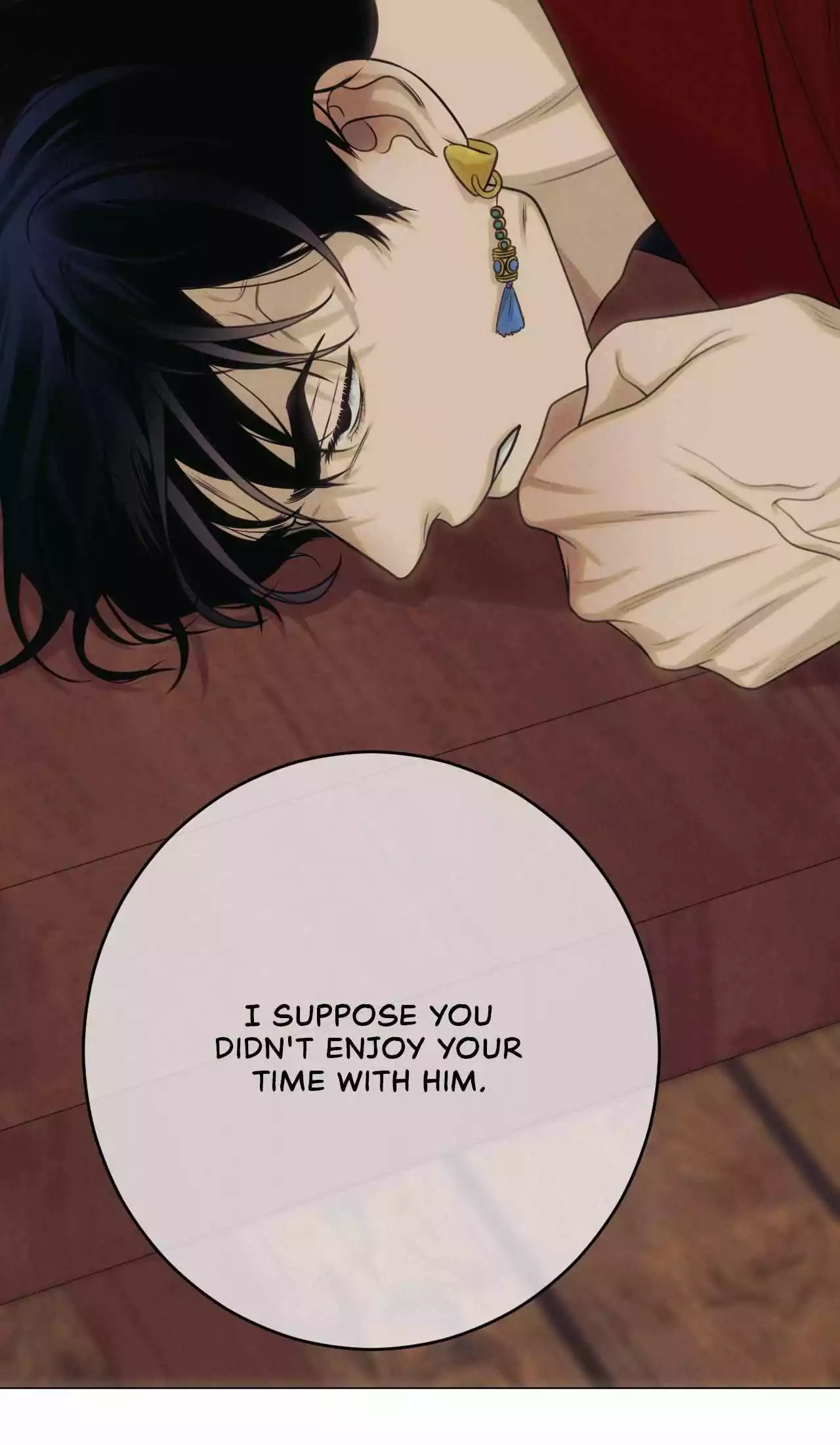 Dreaming of the Dokkaebi - Chapter 56 Page 90