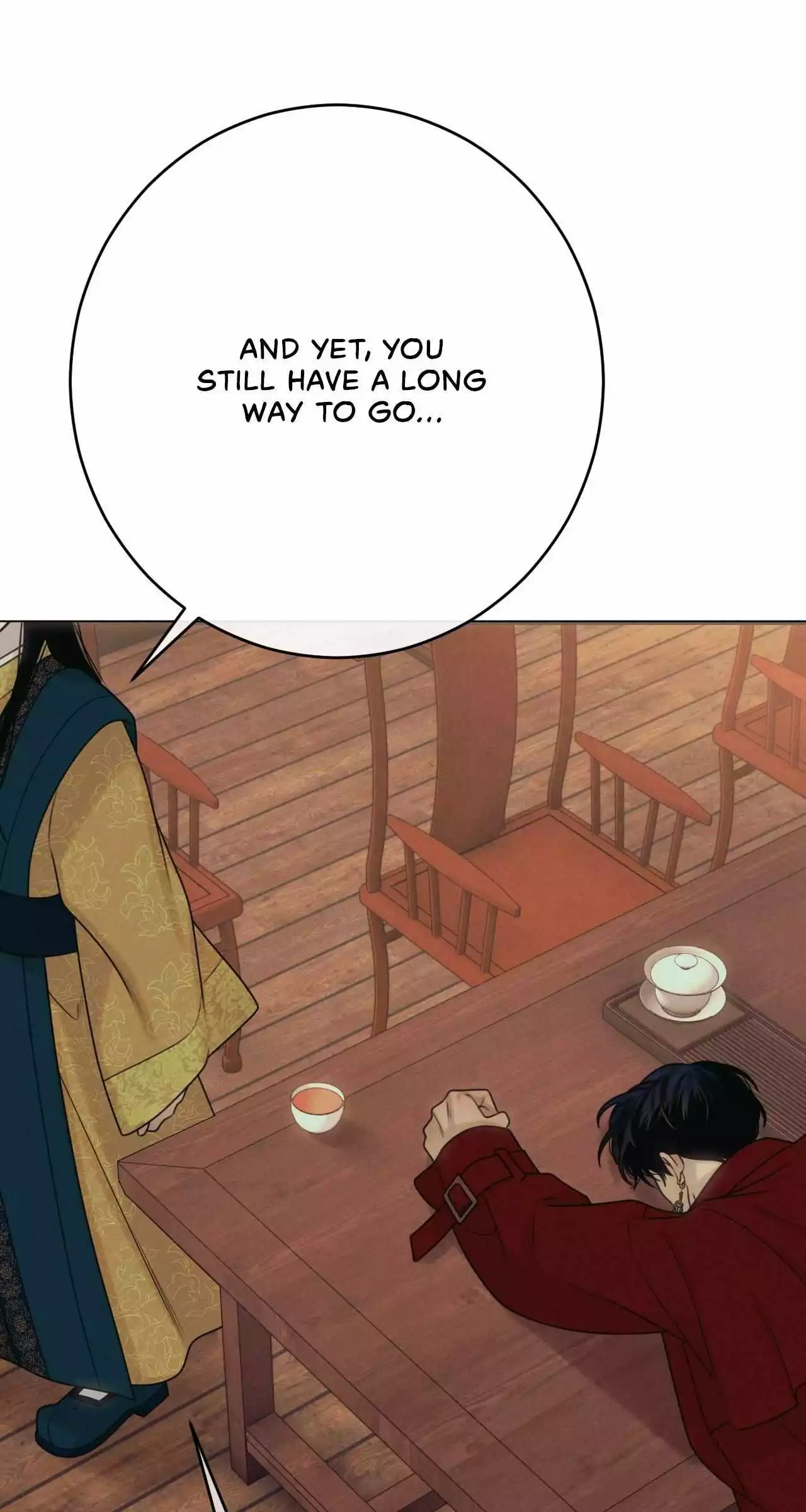 Dreaming of the Dokkaebi - Chapter 56 Page 100