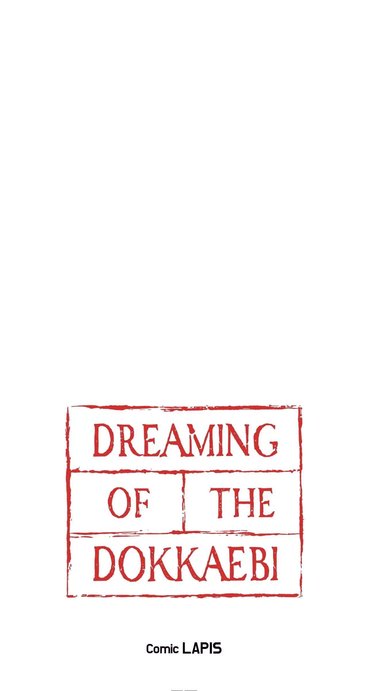 Dreaming of the Dokkaebi - Chapter 57 Page 2