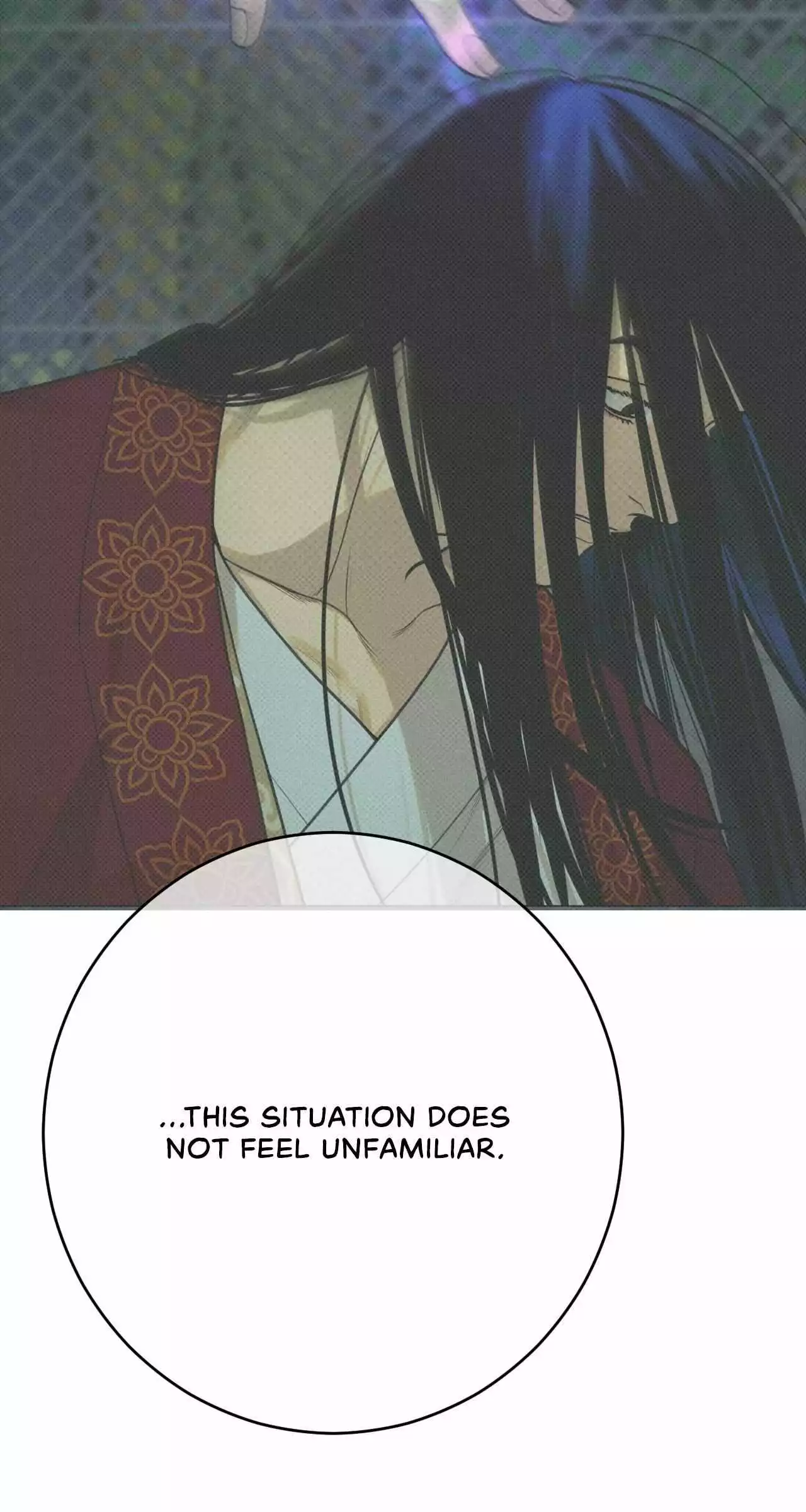 Dreaming of the Dokkaebi - Chapter 57 Page 11