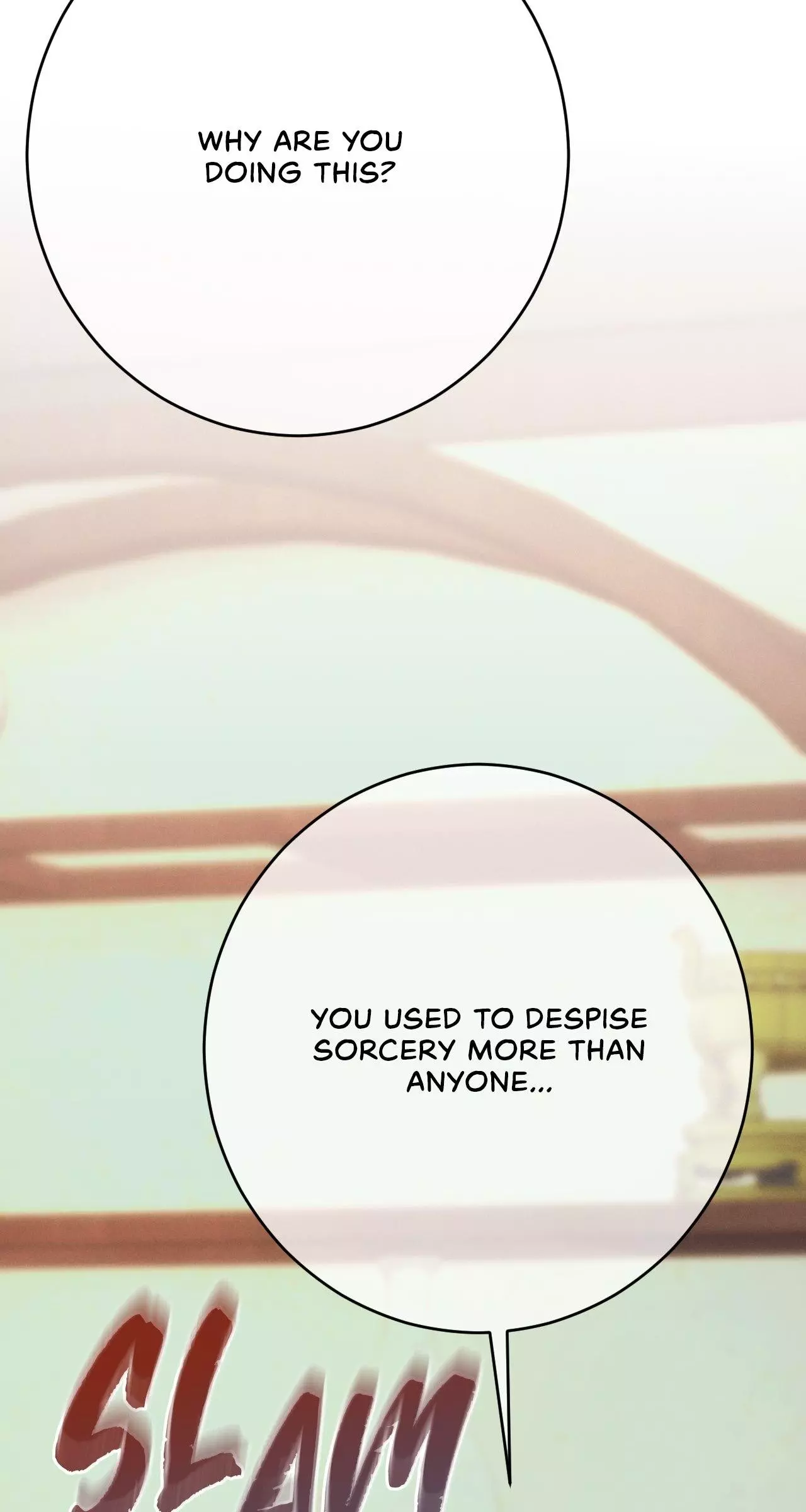 Dreaming of the Dokkaebi - Chapter 57 Page 13