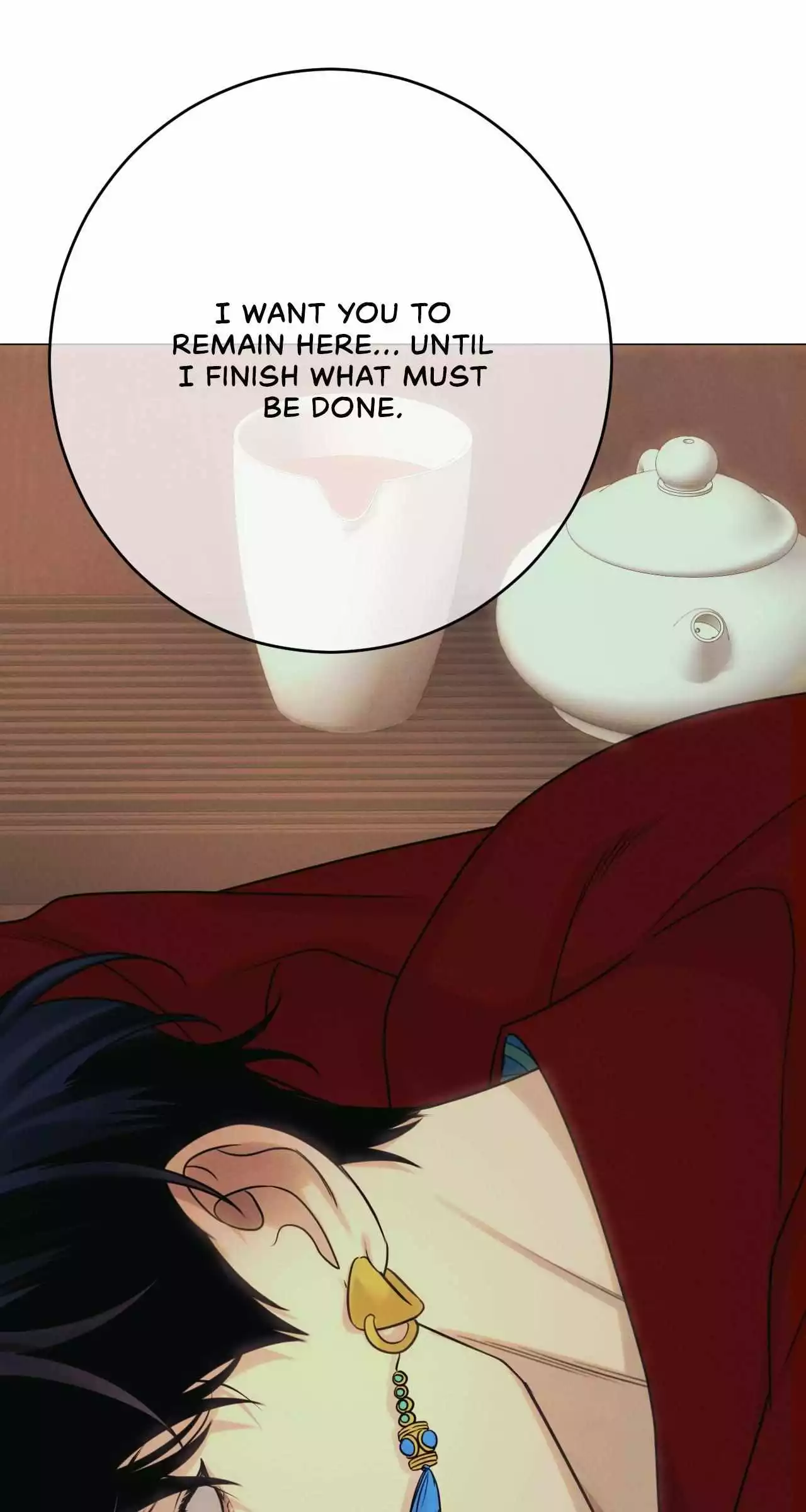 Dreaming of the Dokkaebi - Chapter 57 Page 17