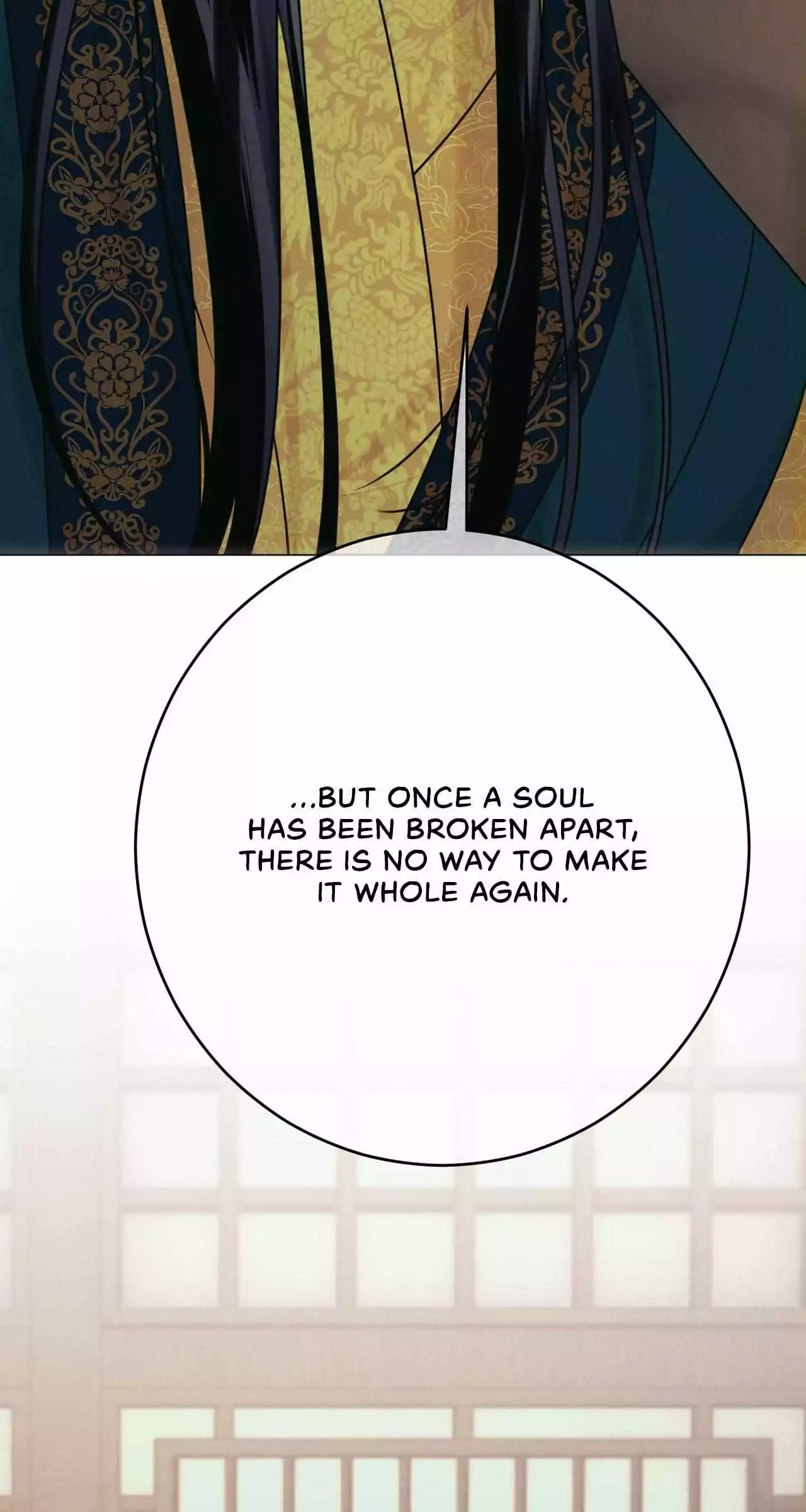 Dreaming of the Dokkaebi - Chapter 57 Page 20