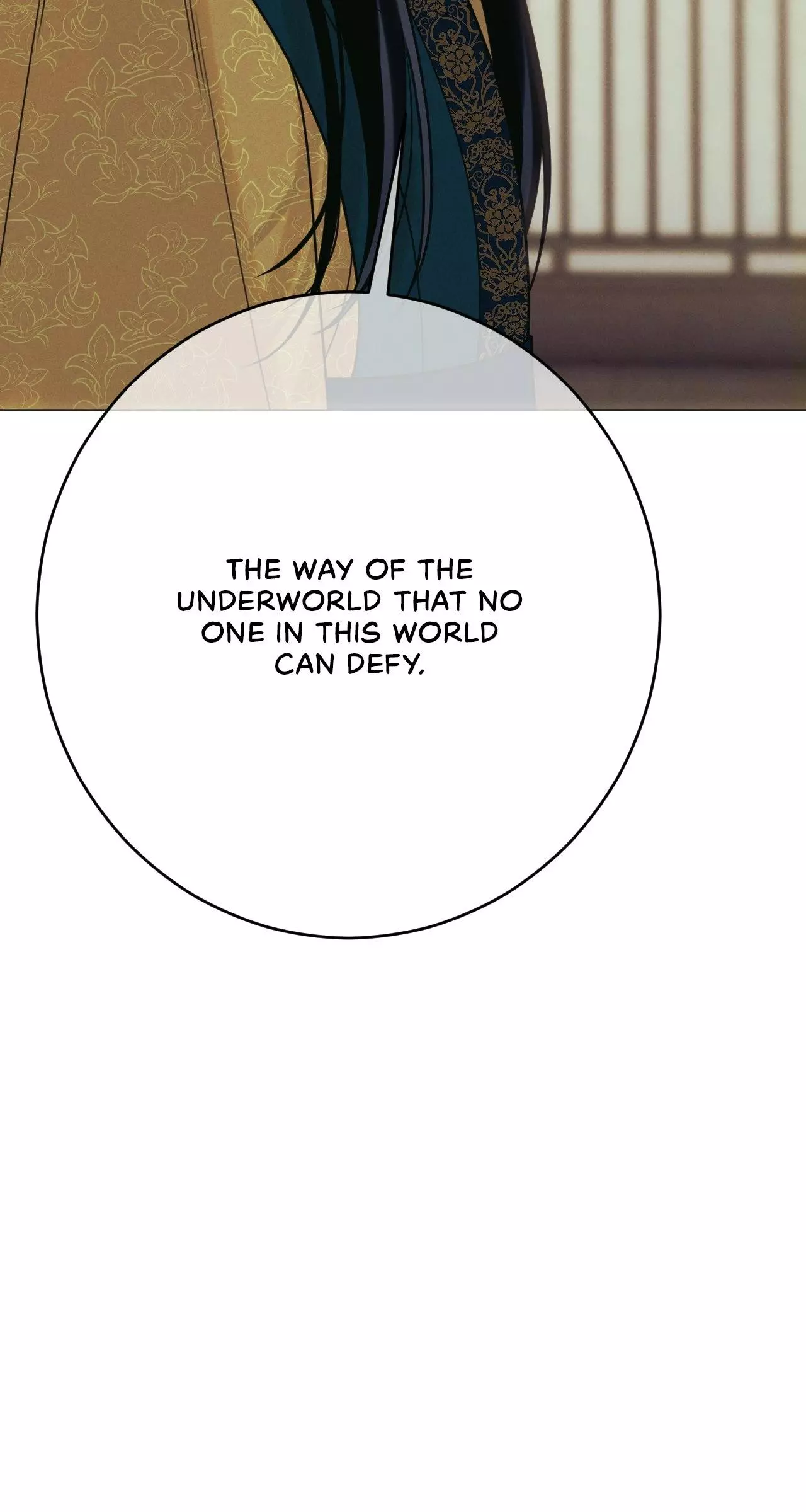 Dreaming of the Dokkaebi - Chapter 57 Page 24
