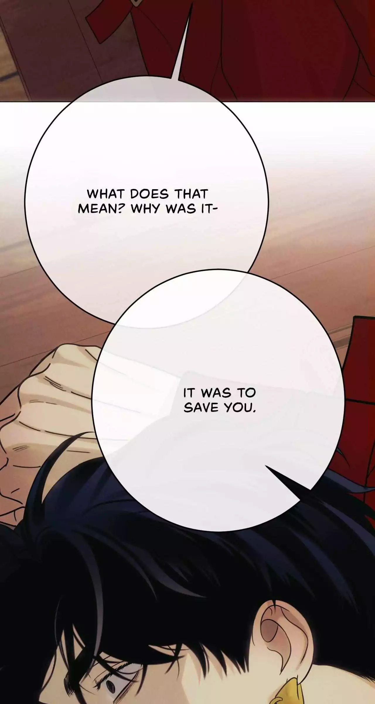 Dreaming of the Dokkaebi - Chapter 57 Page 26