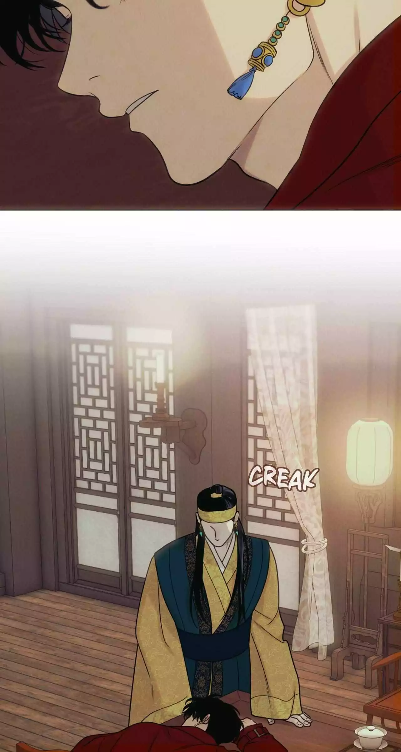 Dreaming of the Dokkaebi - Chapter 57 Page 27