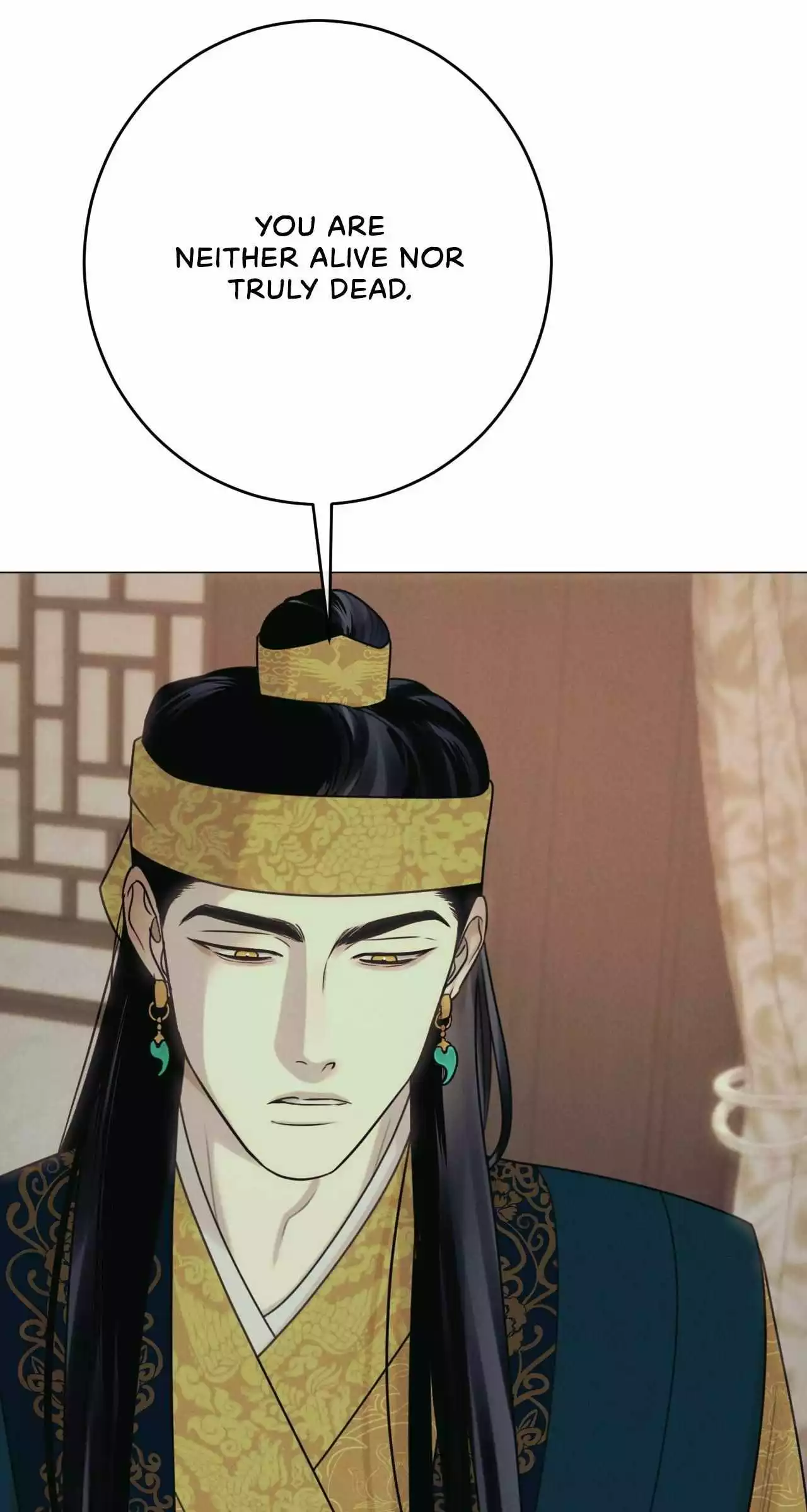 Dreaming of the Dokkaebi - Chapter 57 Page 29