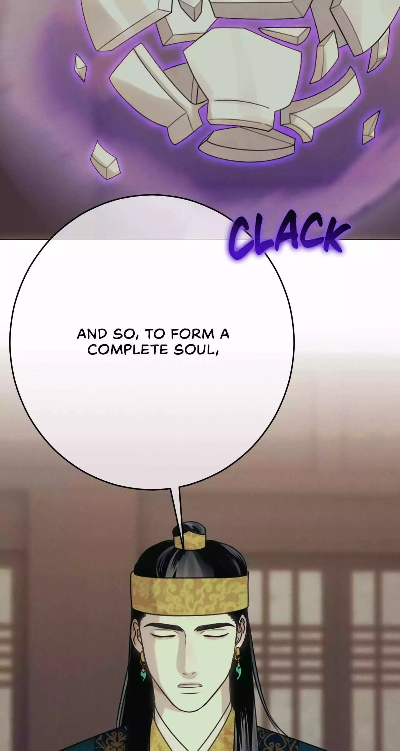 Dreaming of the Dokkaebi - Chapter 57 Page 40