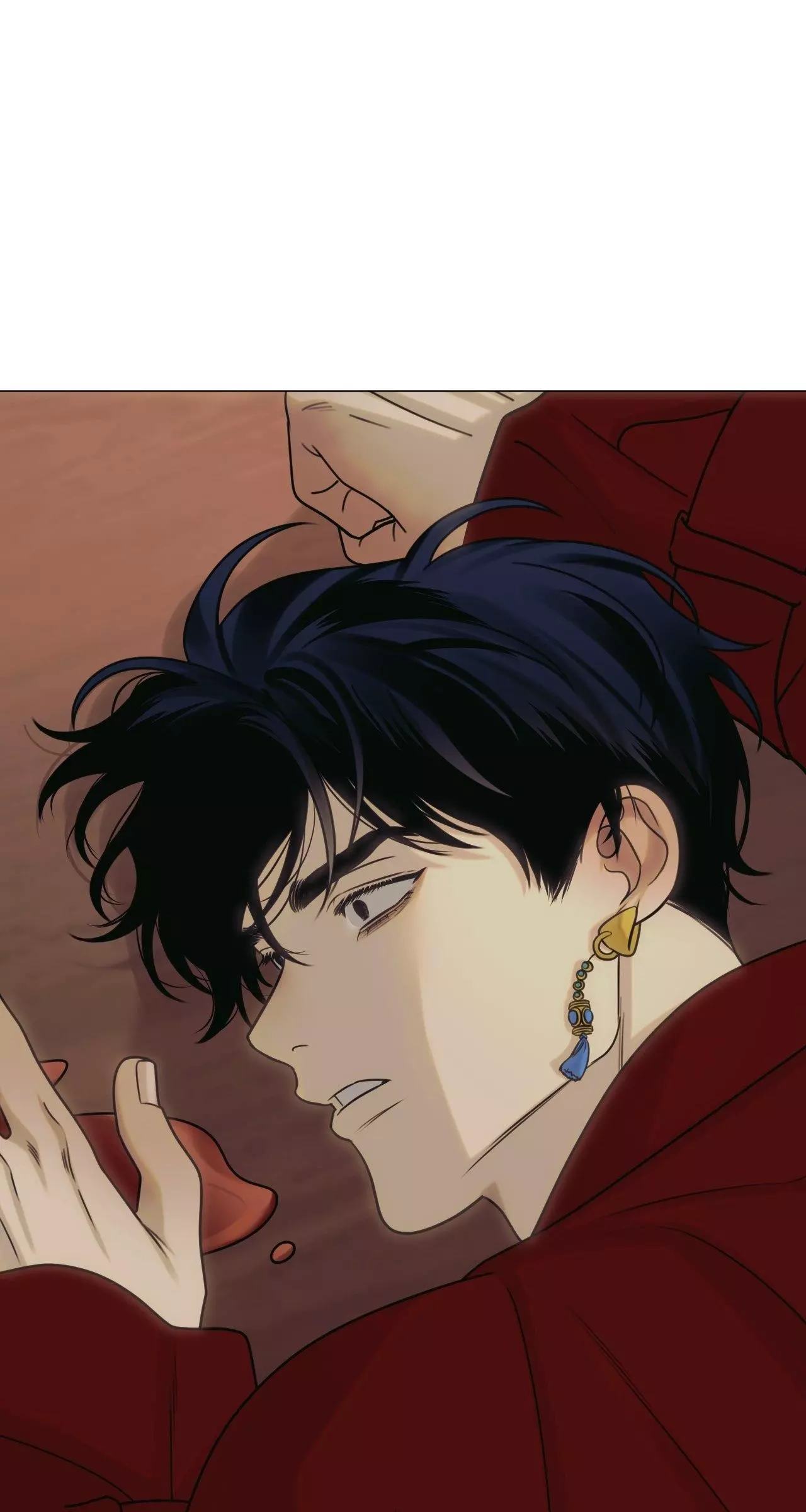 Dreaming of the Dokkaebi - Chapter 57 Page 43