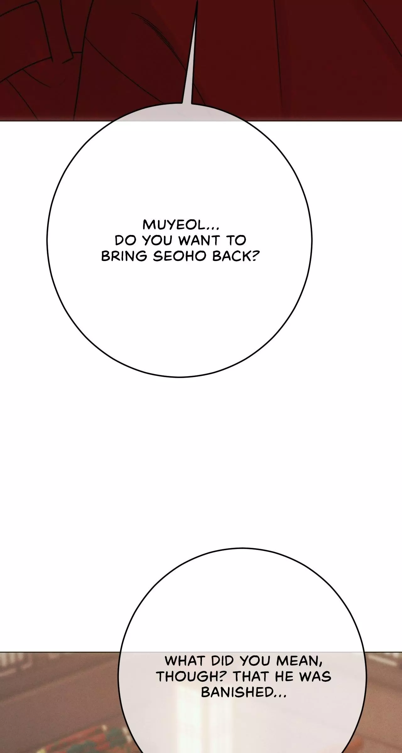 Dreaming of the Dokkaebi - Chapter 57 Page 44