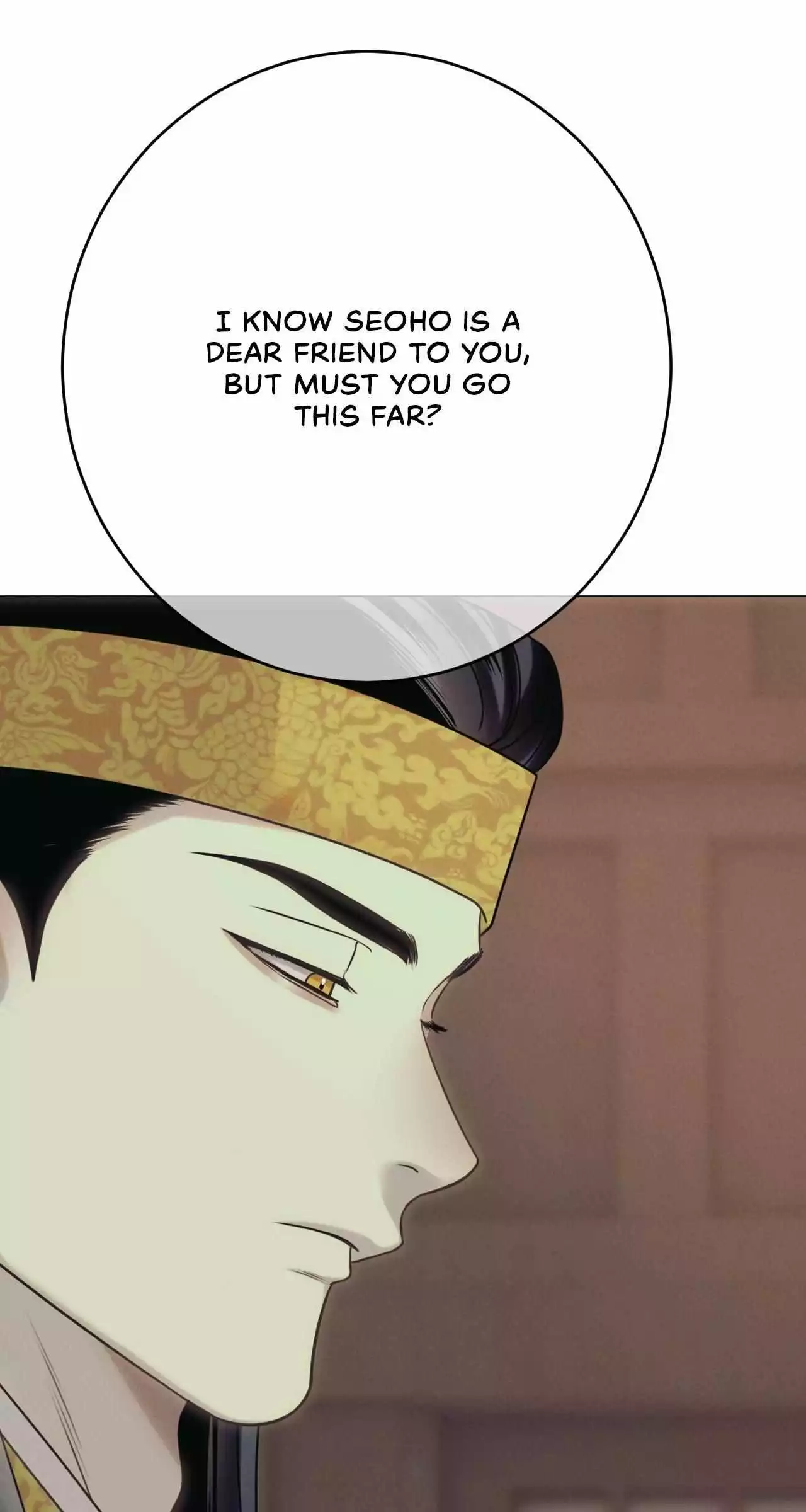 Dreaming of the Dokkaebi - Chapter 57 Page 46